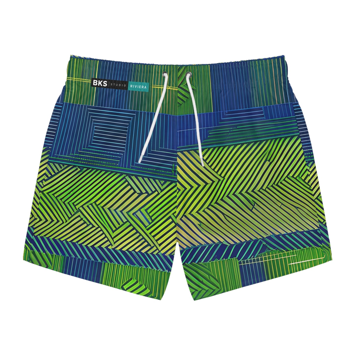 BKS Riviera Rustic Terra™ Swim Trunks