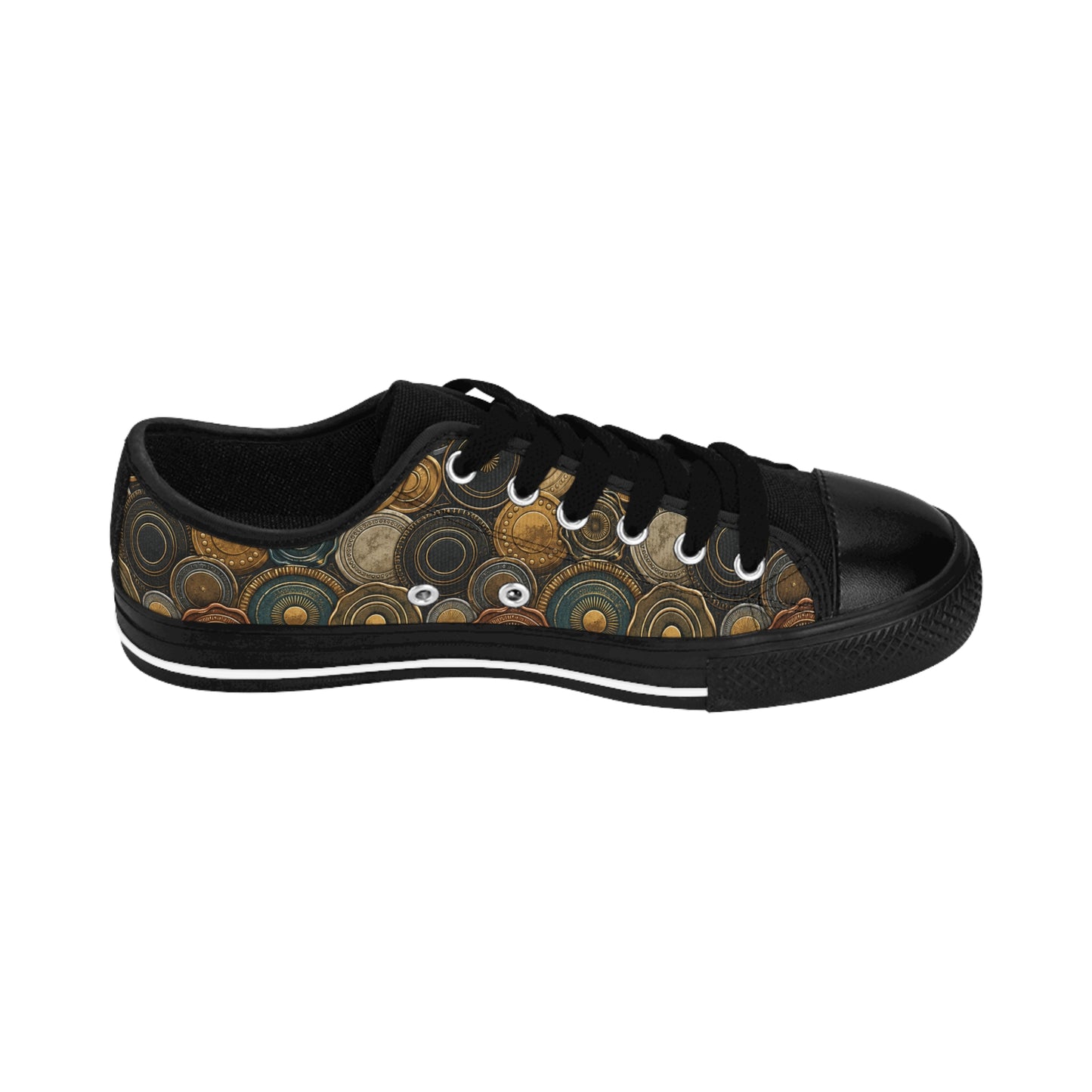 [DRAFT token] BKS Token Diadema™ Sneakers
