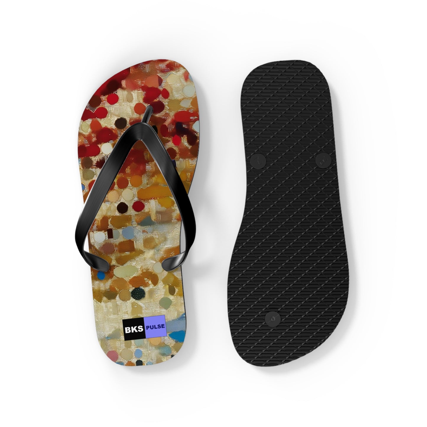 BKS Pulse Underground™ Flip Flops
