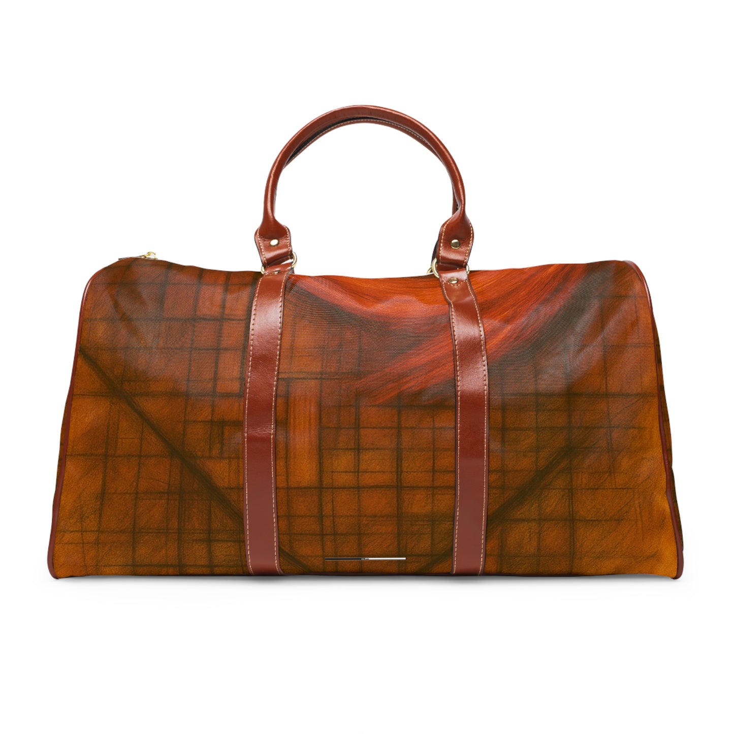 BKS Marker Face™ Travel Bag