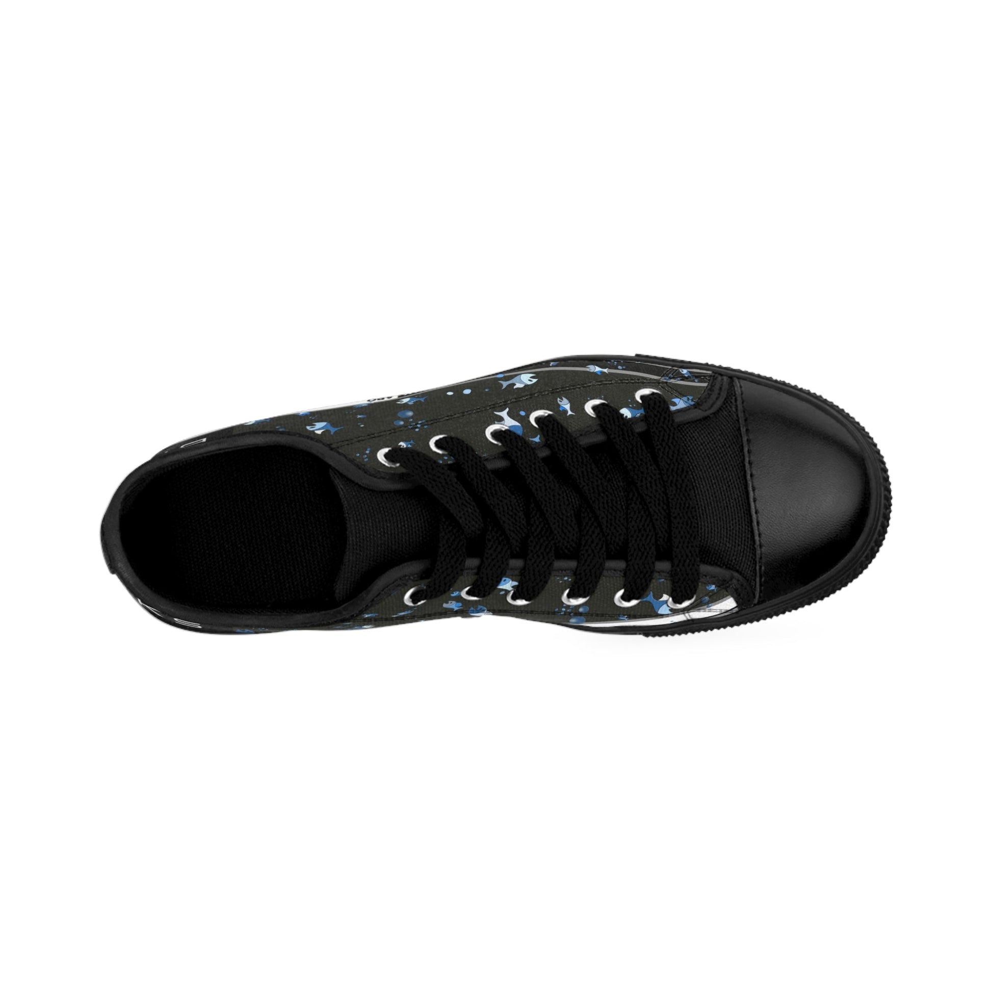 BKS Abyss™ Sneakers Printify bakabo.club