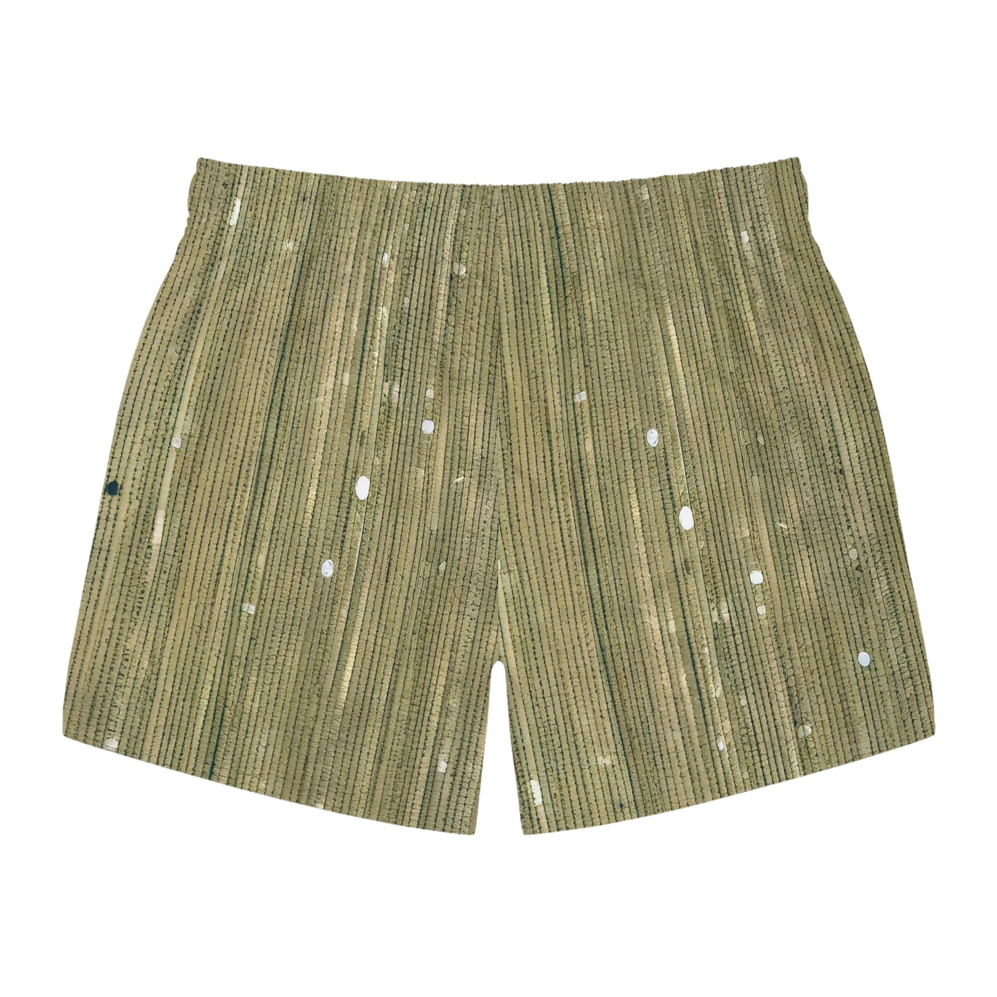 BKS Origin Green Bamboo™ Swim Trunks