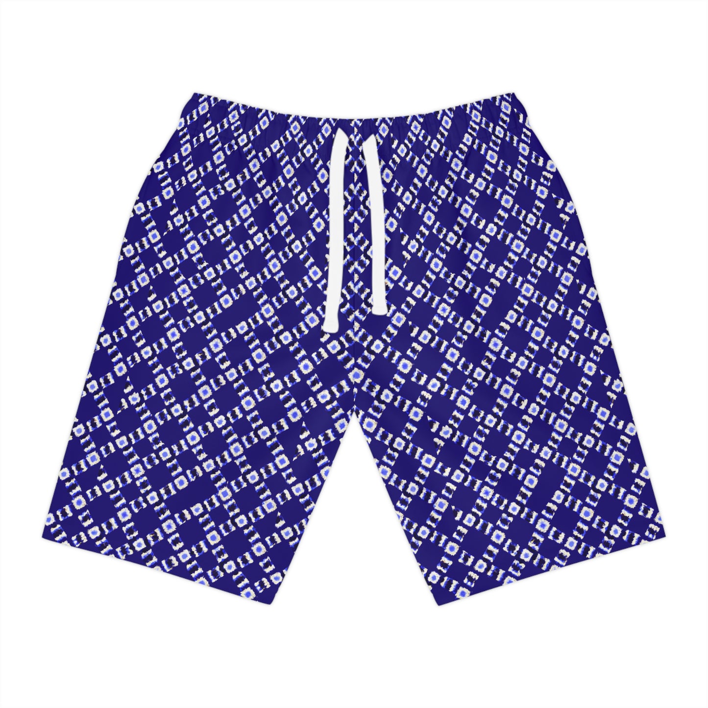 Shadowvale (BKS)🏬Athletic Long Shorts