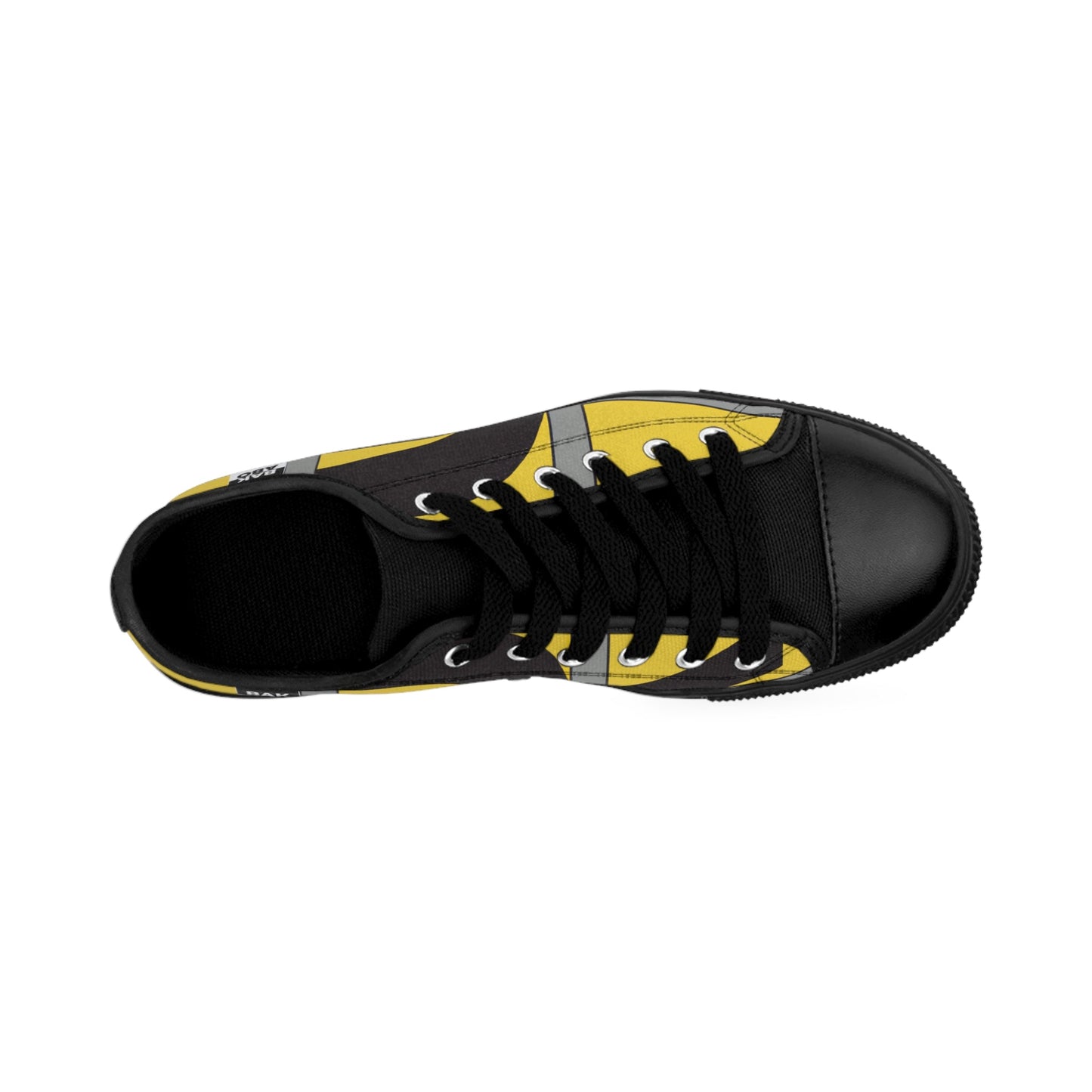 BKS Flag Arc™ Sneakers Printify bakabo.club