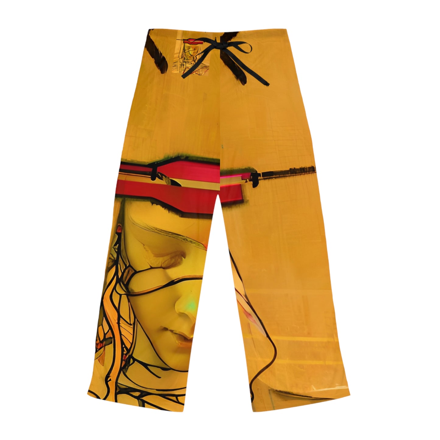 BKS Lounge Pants — Bandiera