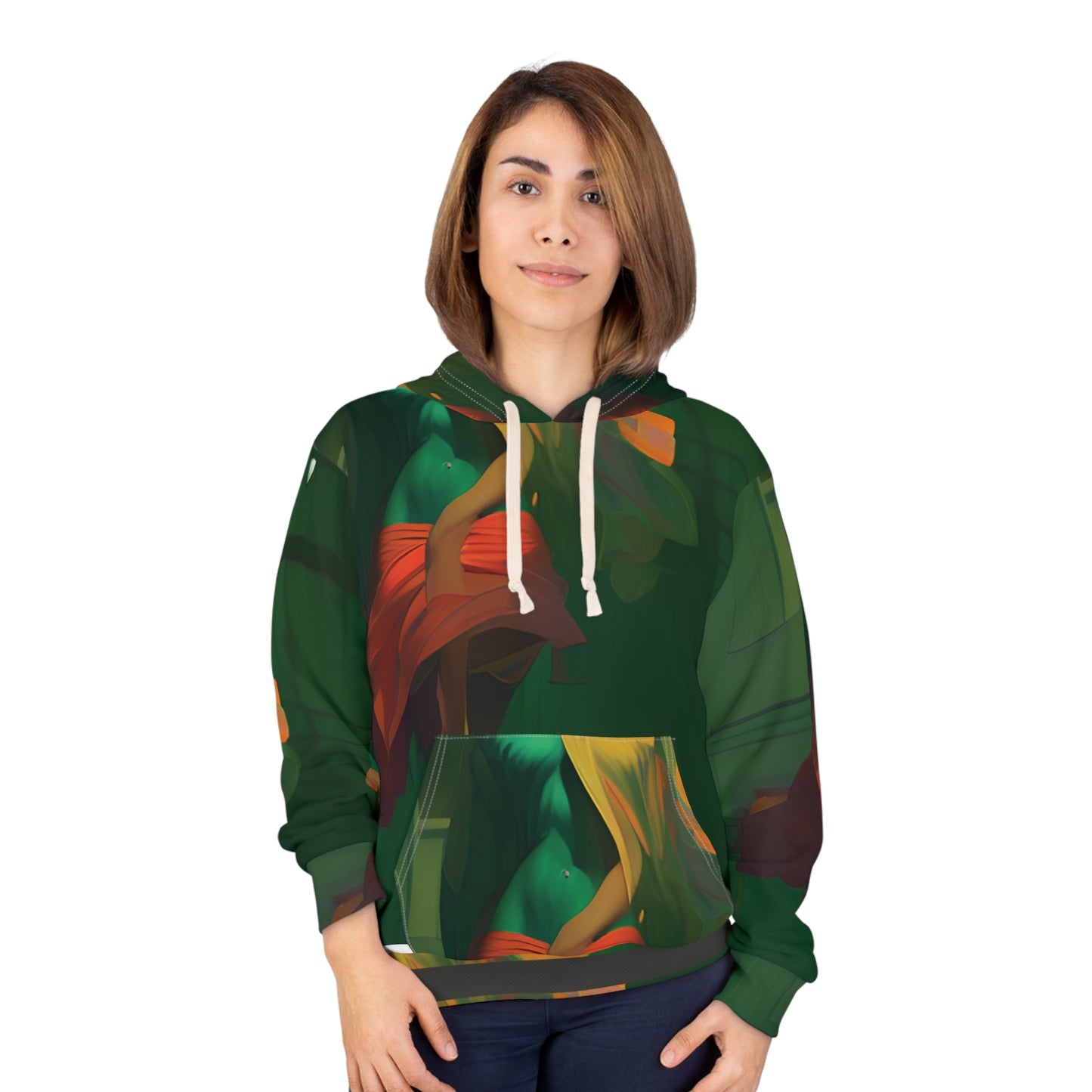 BKS Origin Shoal™ Pullover Hoodie