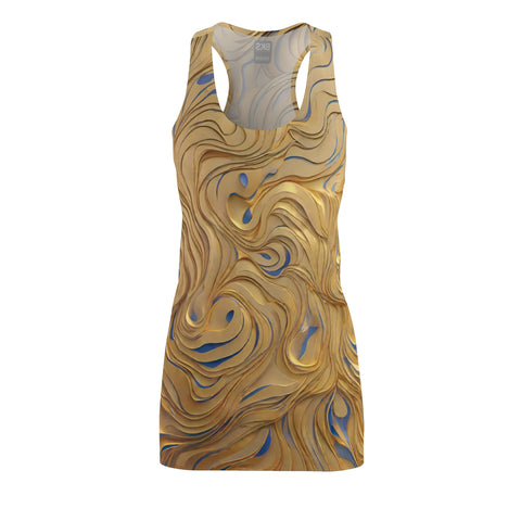 BKS Origin Magma™ Racerback Dress