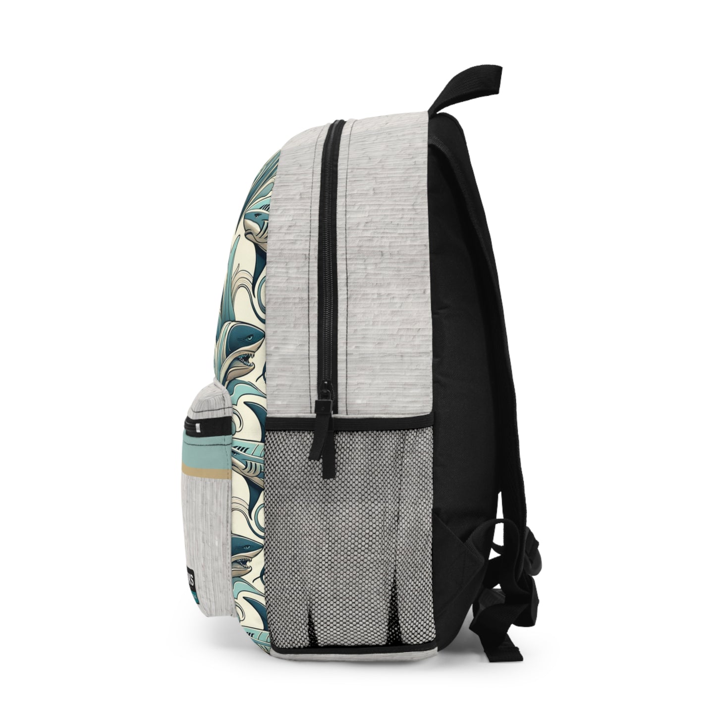 BKS Riviera Teal Wave™ Backpack