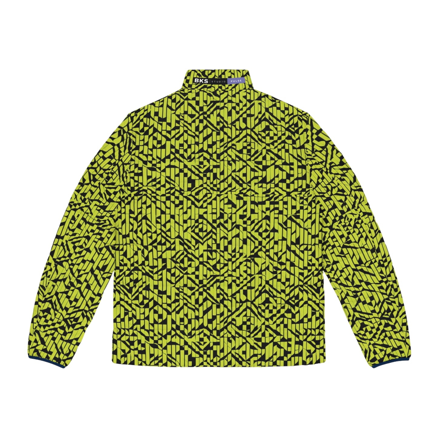 BKS Pulse Flux™ Puffer