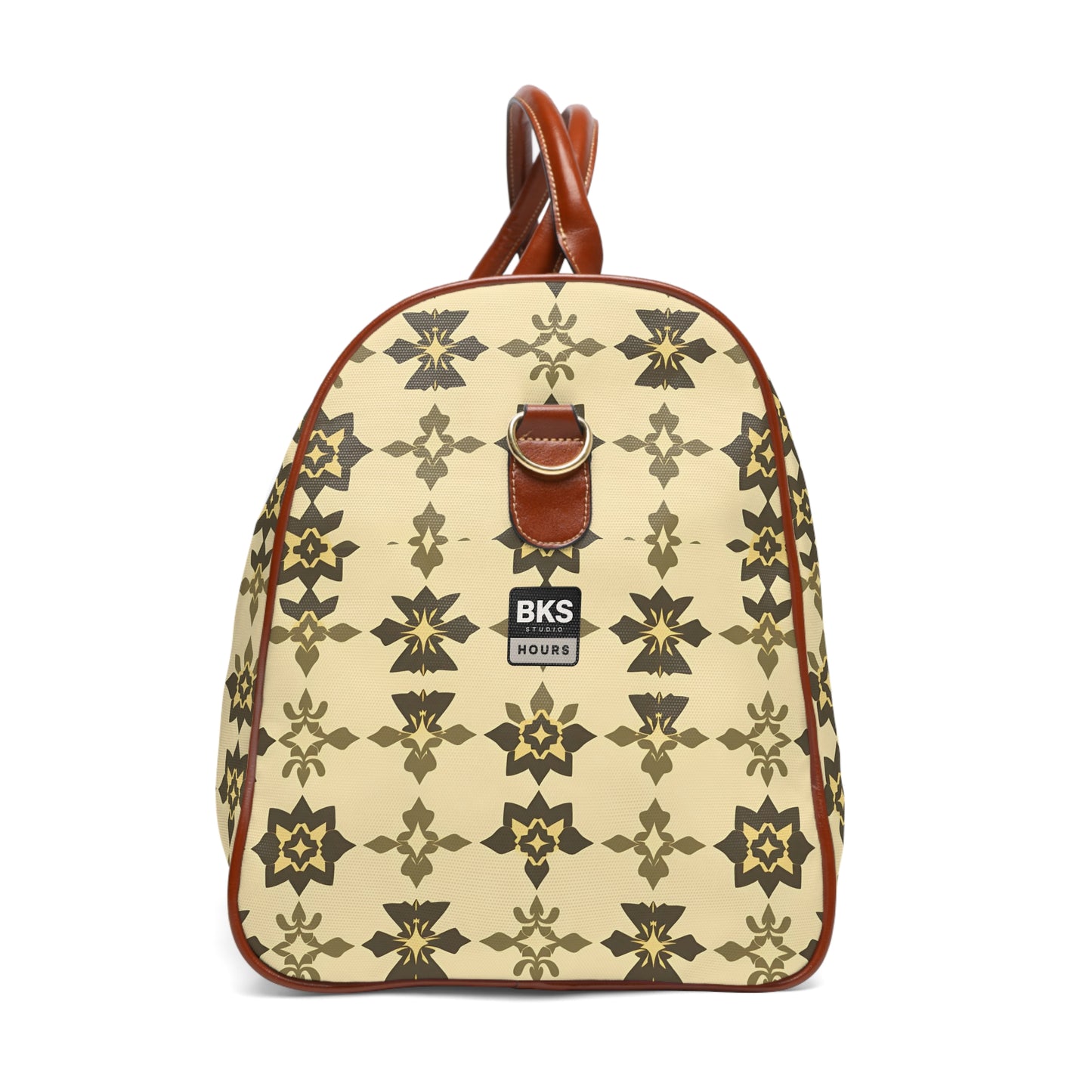 BKS Hours Arc™ Travel Bag