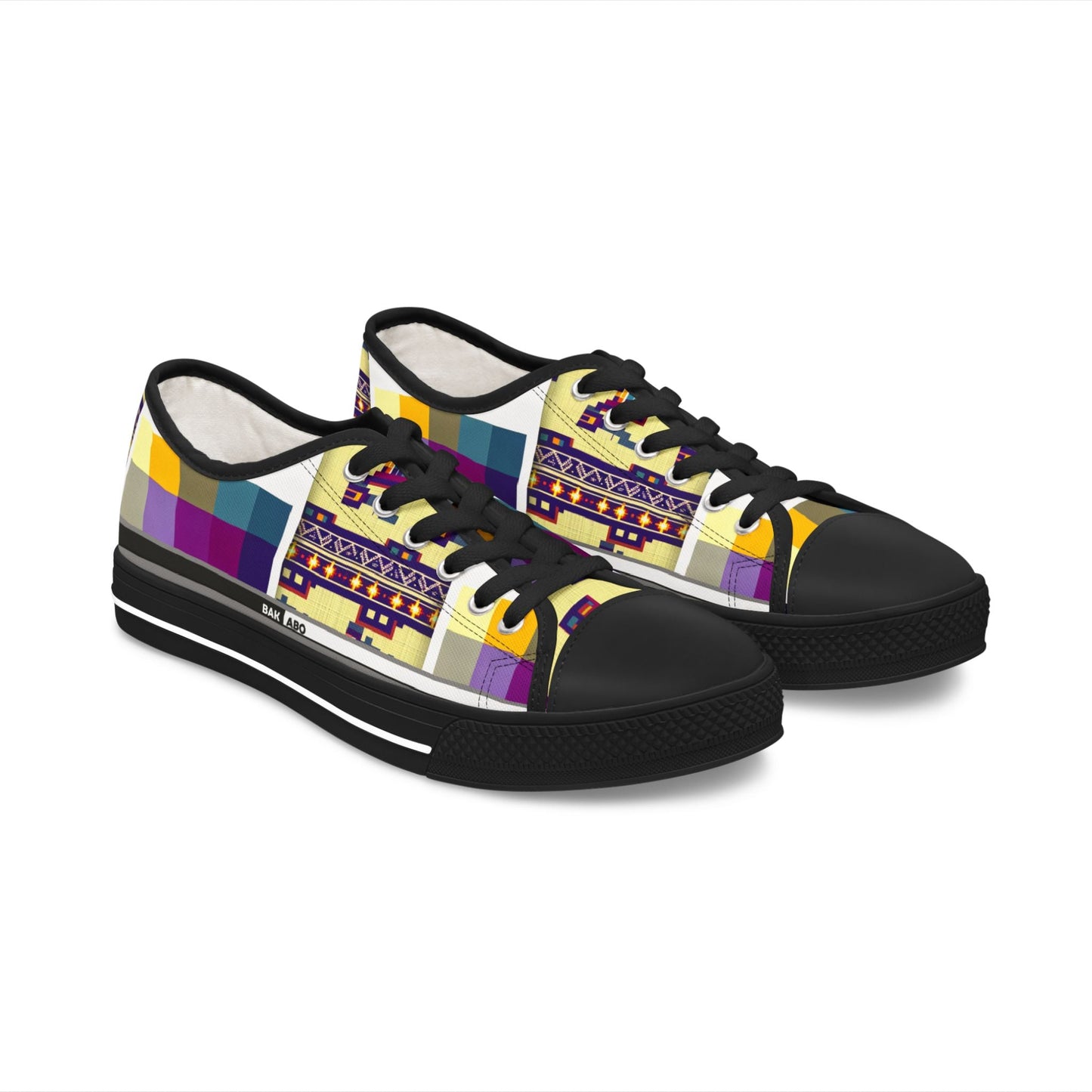 Kazumi Tanaka(BKS)🍀Sneakers Printify bakabo.club