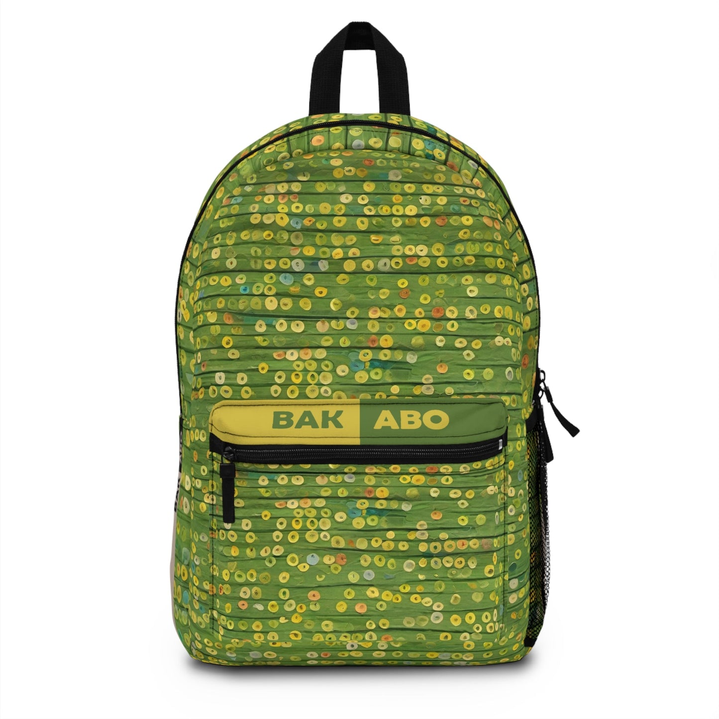 BKS Pulse Meadow™ Backpack Printify bakabo.club
