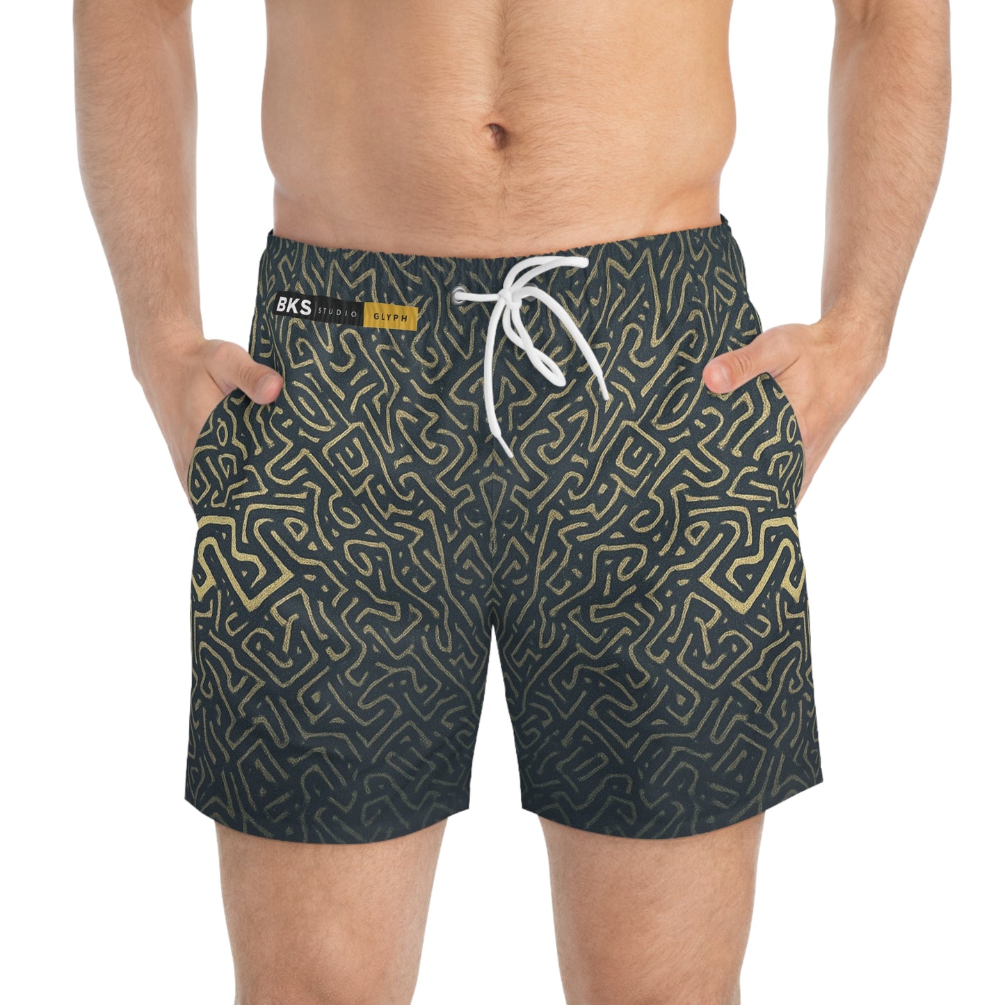BKS Boxer Mare — Glifo 03