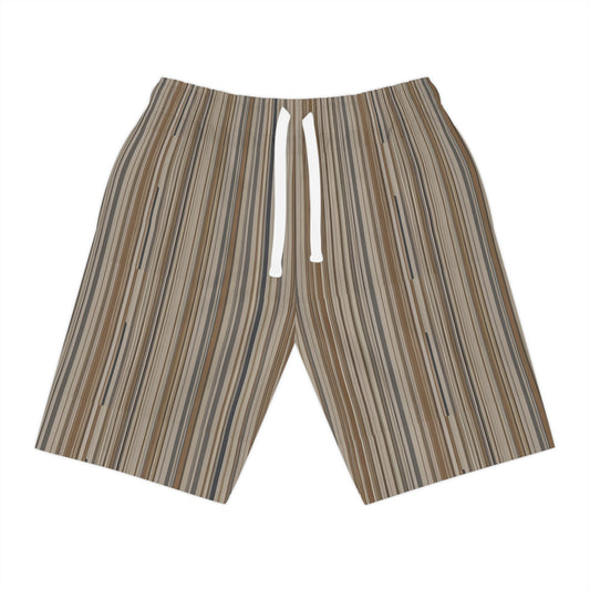 Bolty (BKS)🦜Athletic Long Shorts