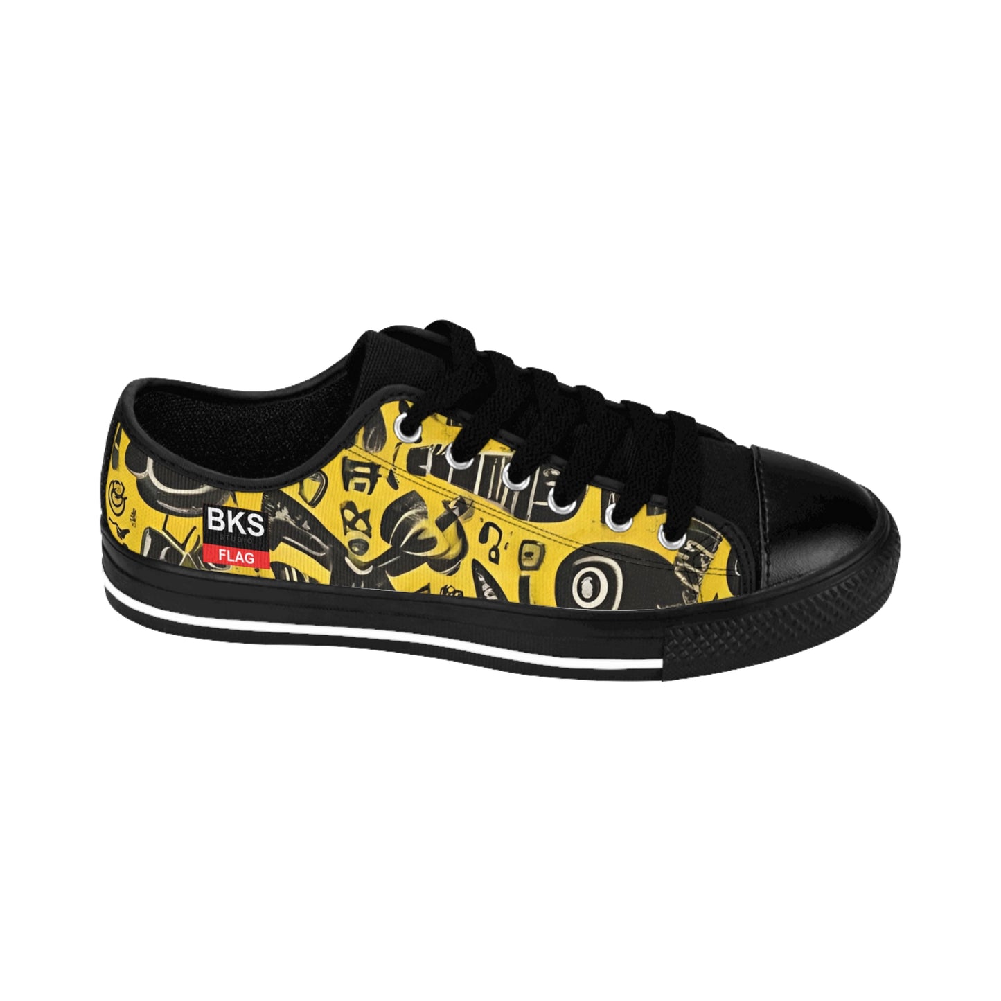 BKS Flag Metro™ Sneakers