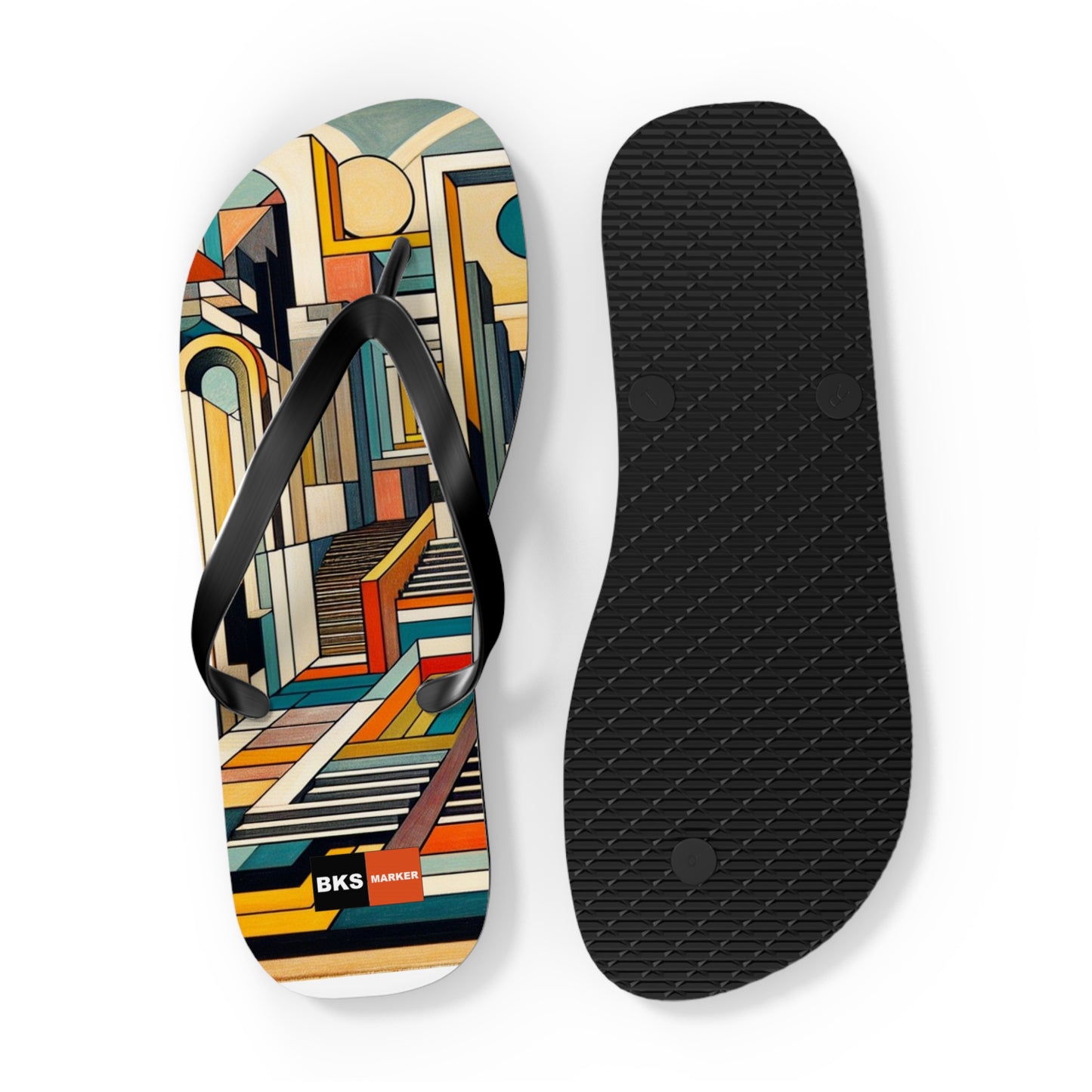 BKS Marker Miro™ Flip Flops
