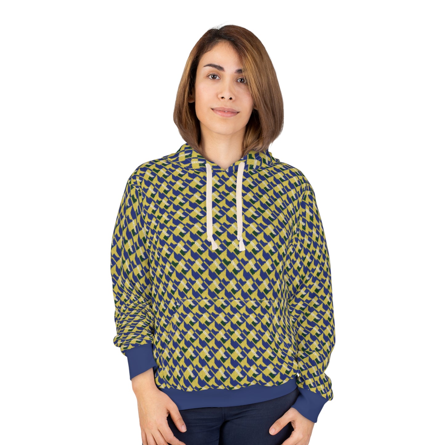 BKS SerenityBlend™ Pullover Hoodie