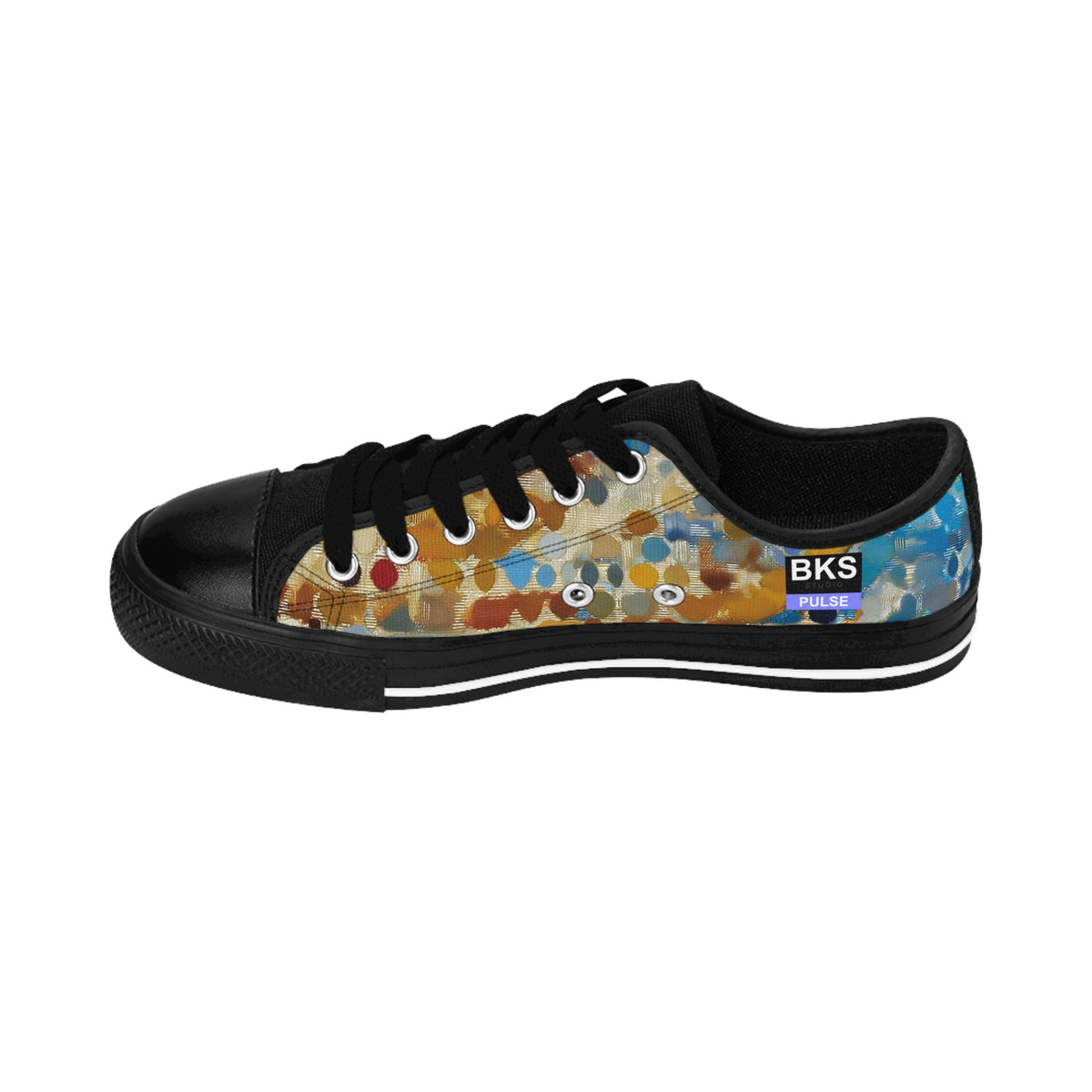 Pulse Underground™ Sneakers — lifestyle