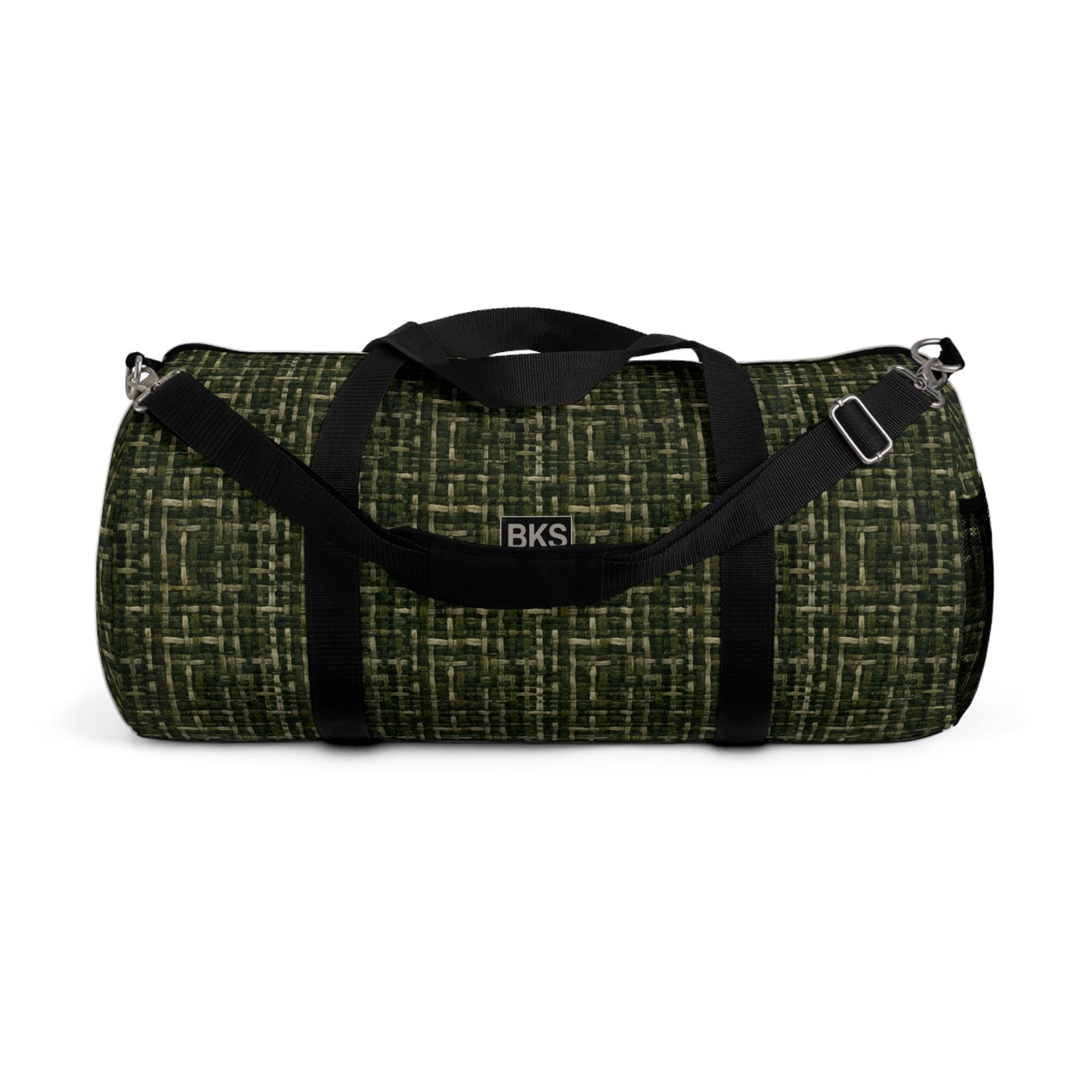BKS Origin Weave™ Duffel Bag