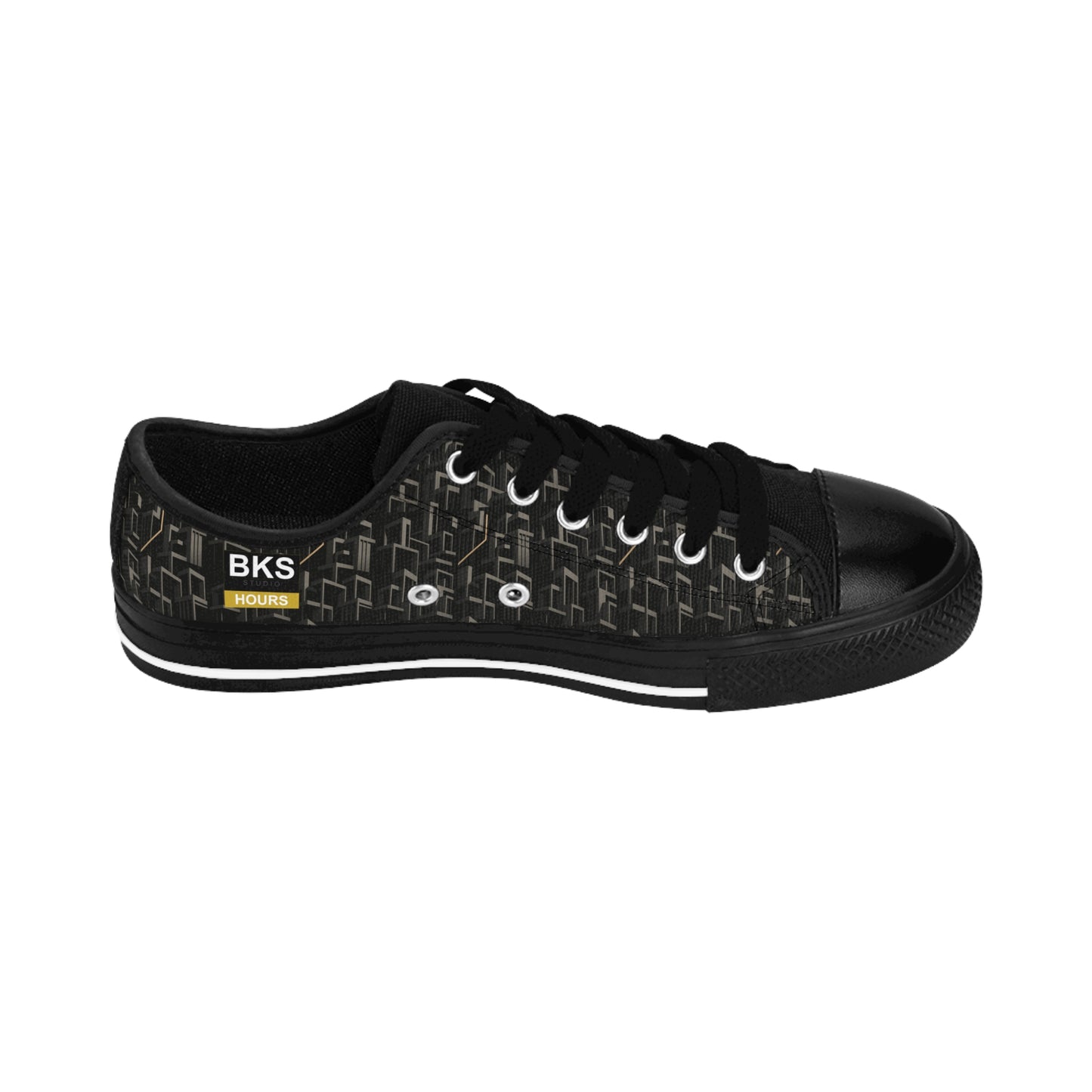 BKS Hours Cipher™ Sneakers