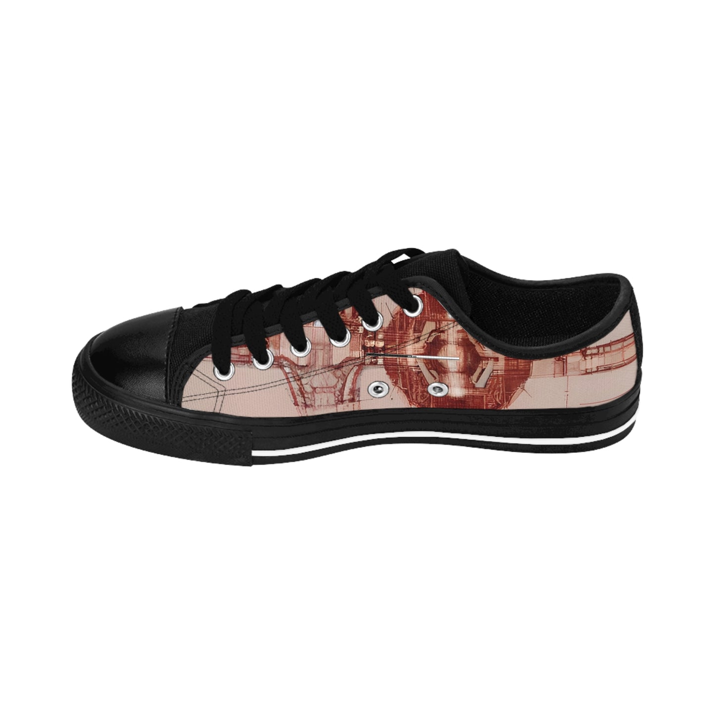 BKS Sneakers — Bandiera 01