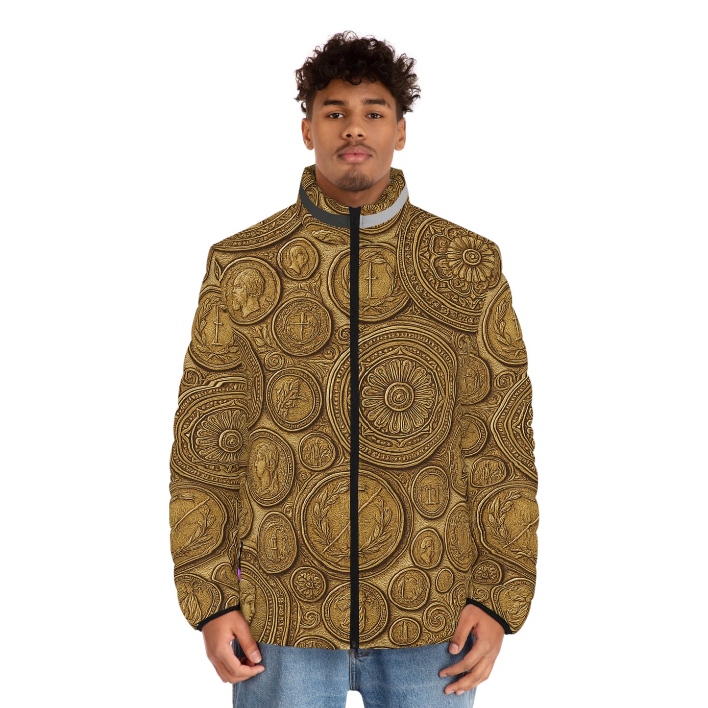 BKS Token Coin™ Puffer