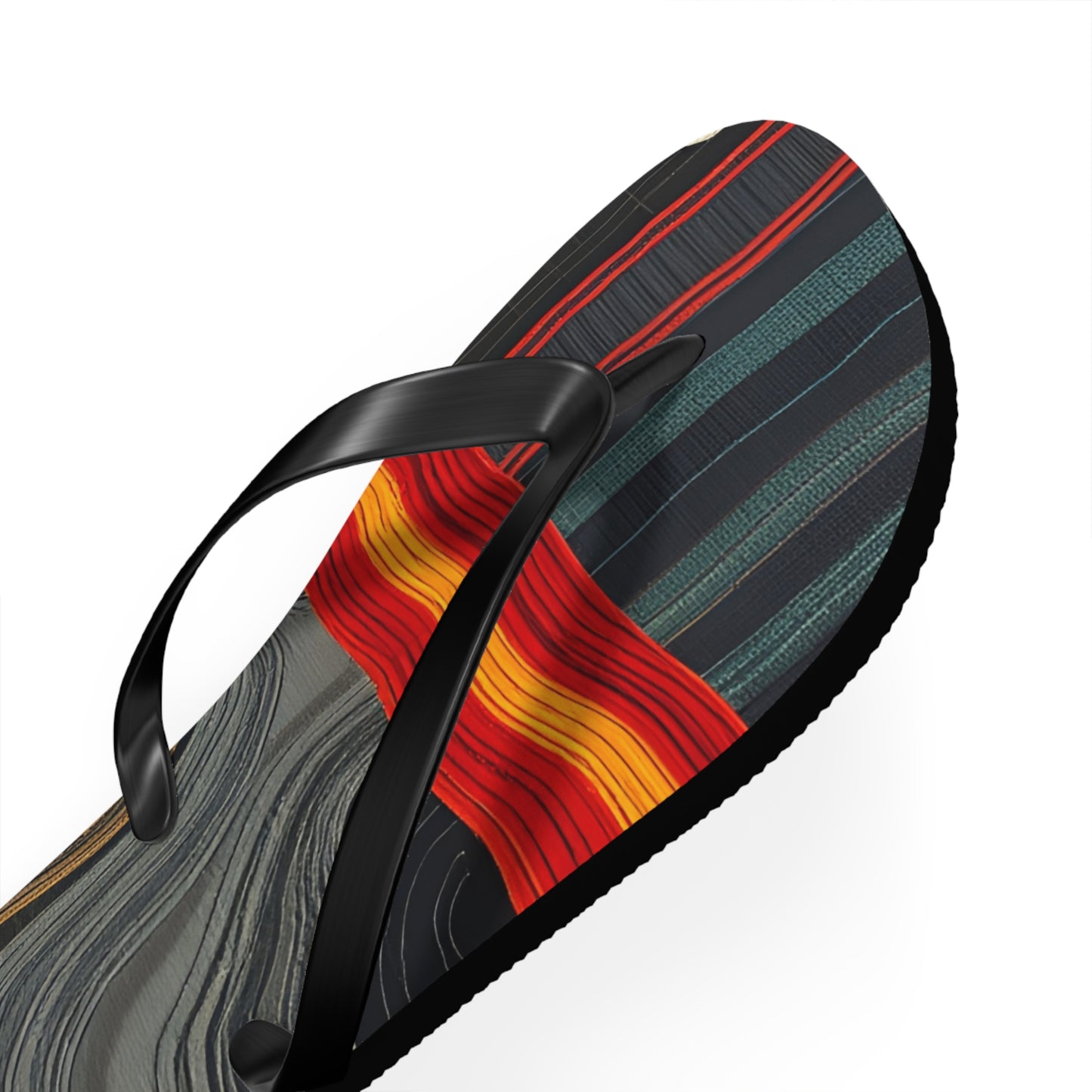 BKS Origin Polis™ Flip Flops