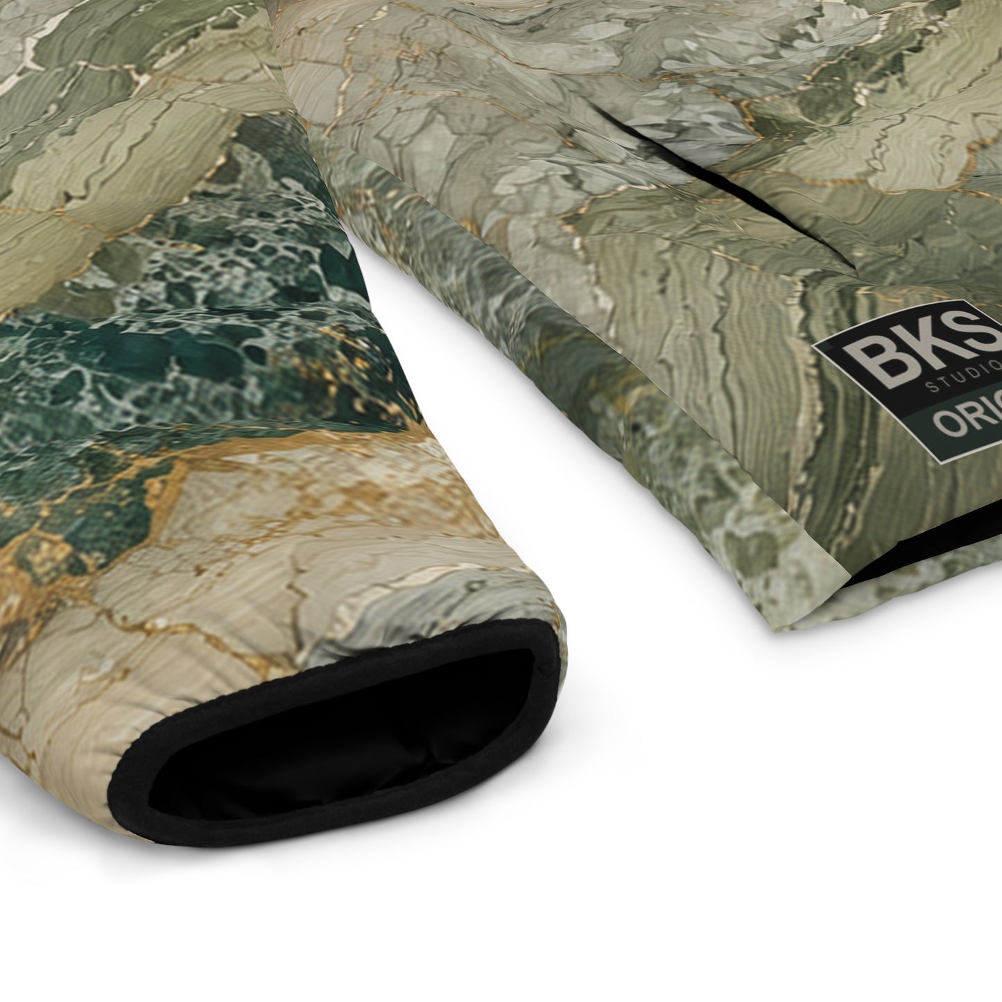 BKS Origin Block™ Puffer