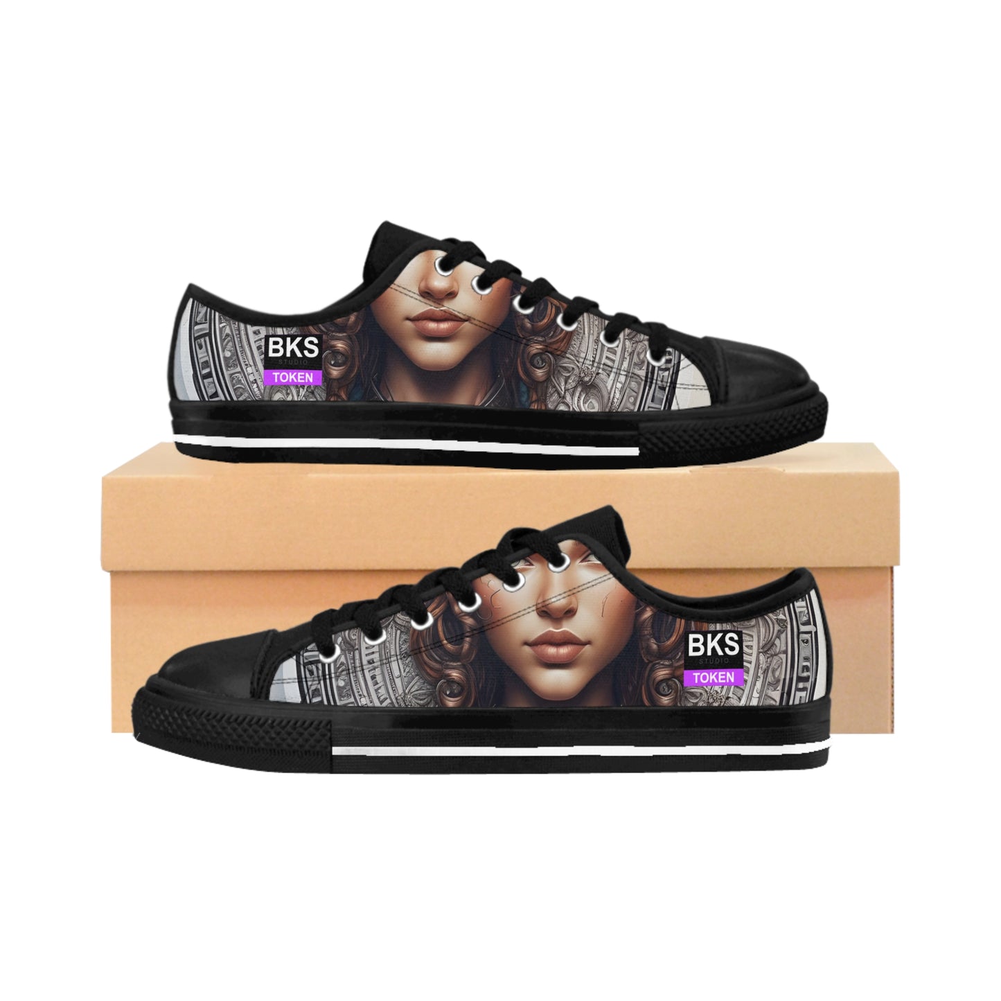 BKS Token Diadema™ Sneakers