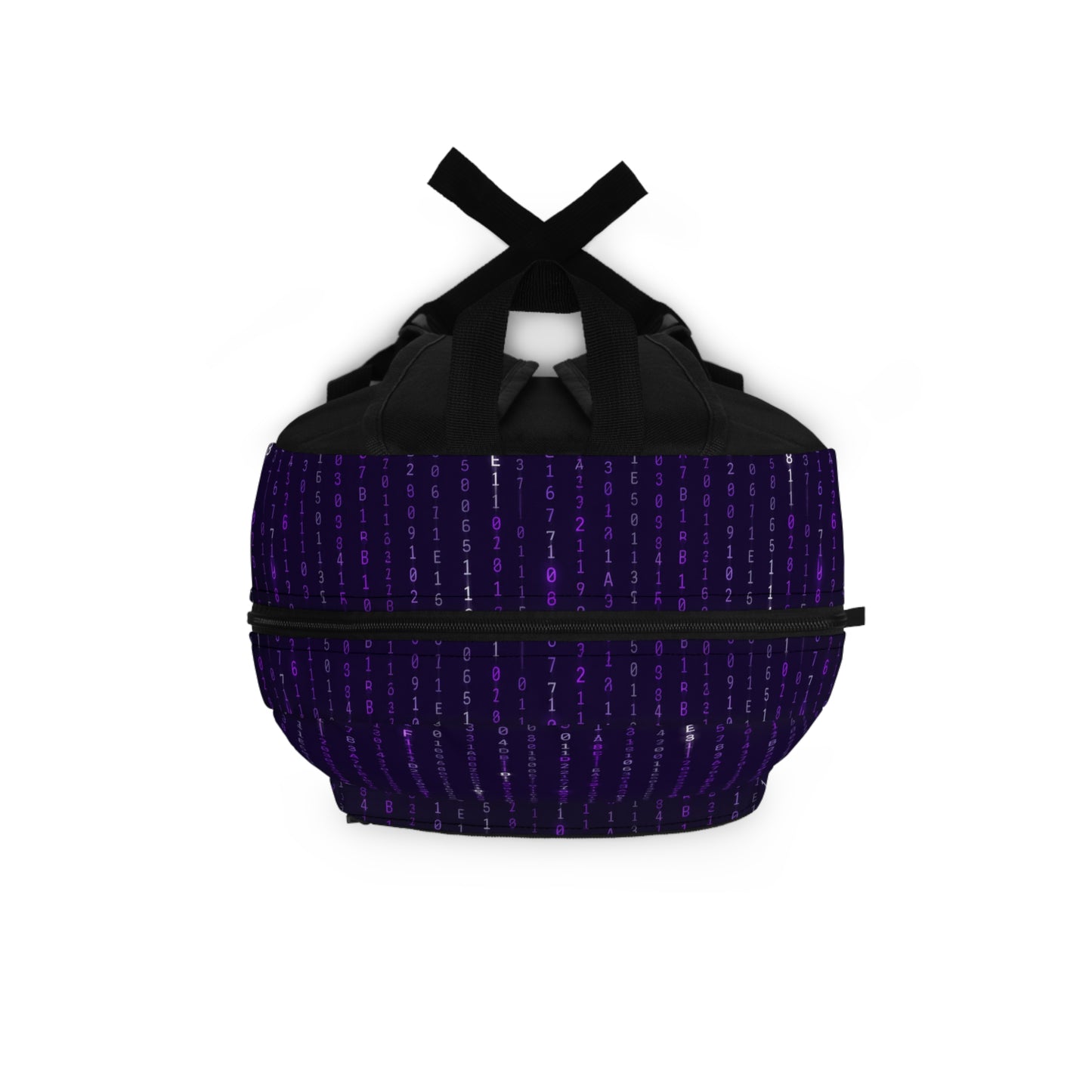 BKS Token Pixel Arcade™ Backpack