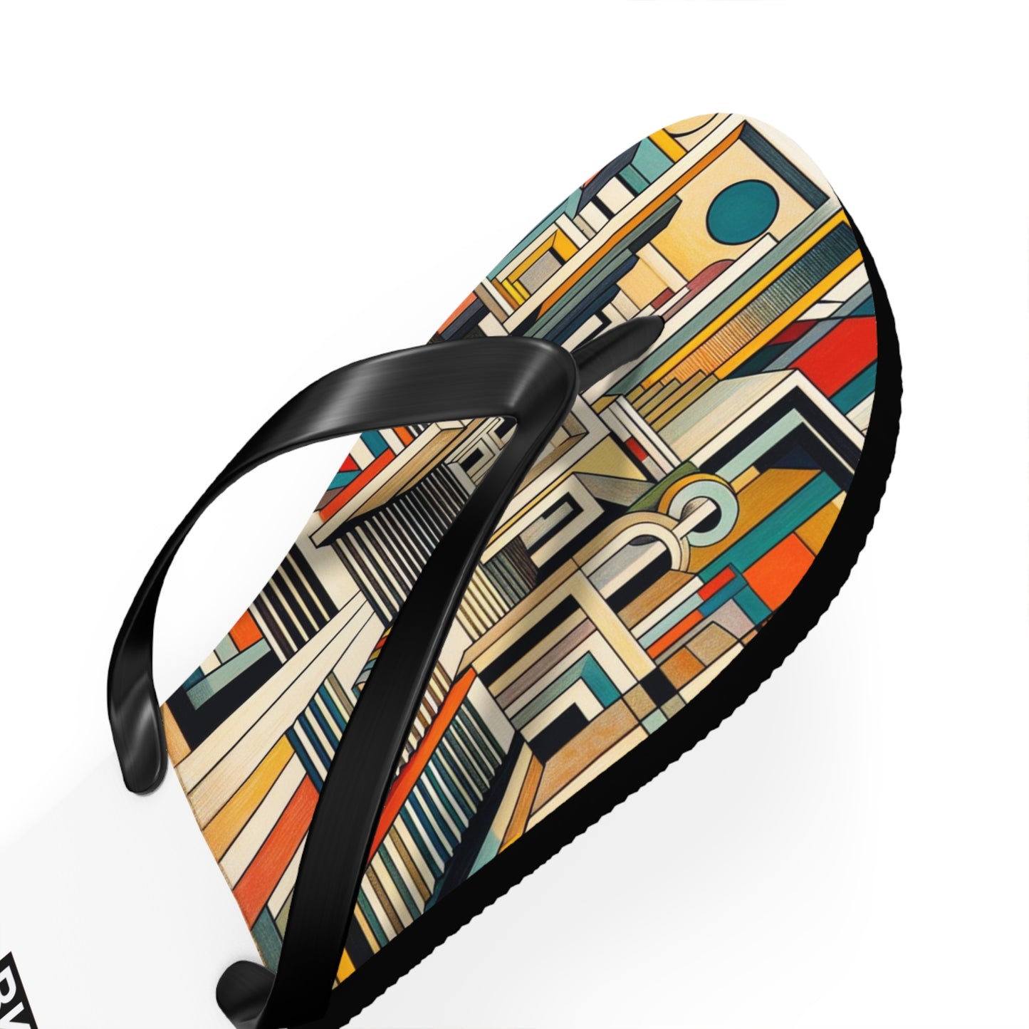 BKS Marker Bloom™ Flip Flops