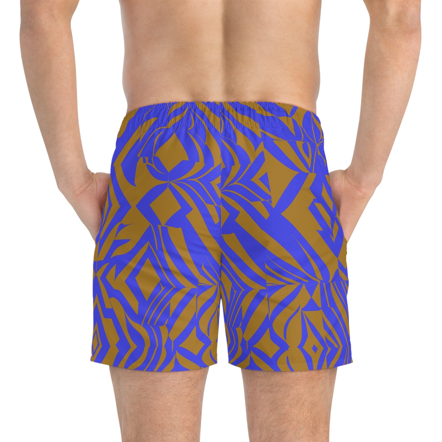 TideMaster (BKS)🏖️Swim Trunks