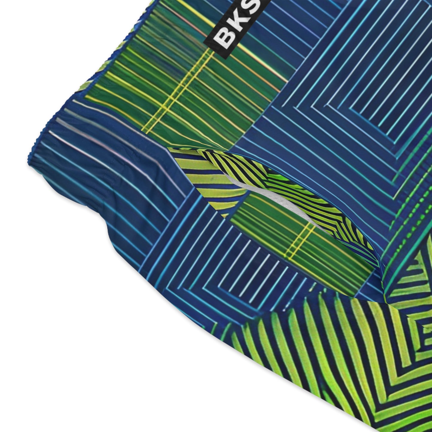 BKS Riviera Rustic Terra™ Swim Trunks
