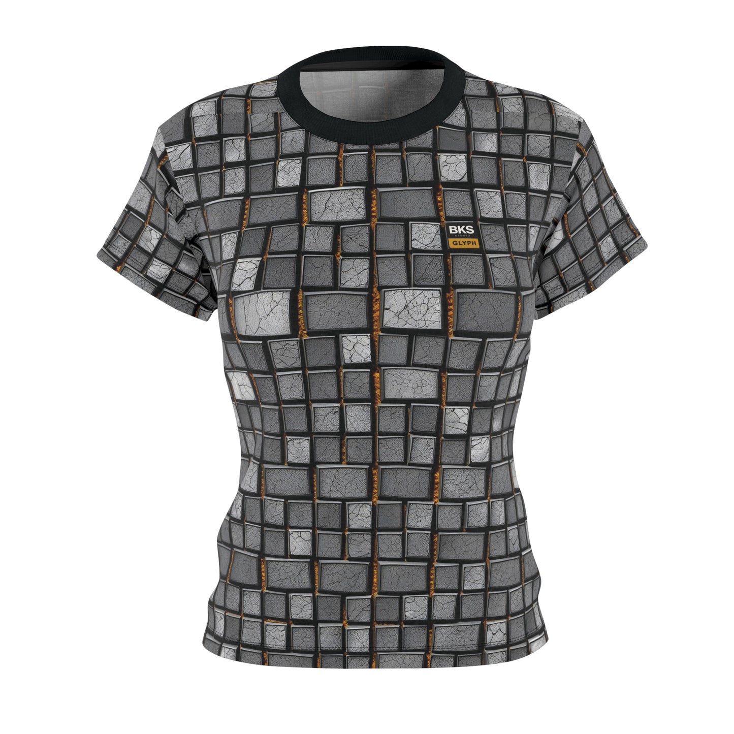 Women's AOP Tee