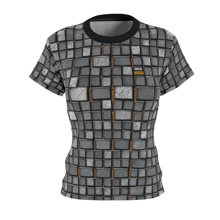Women's AOP Tee
