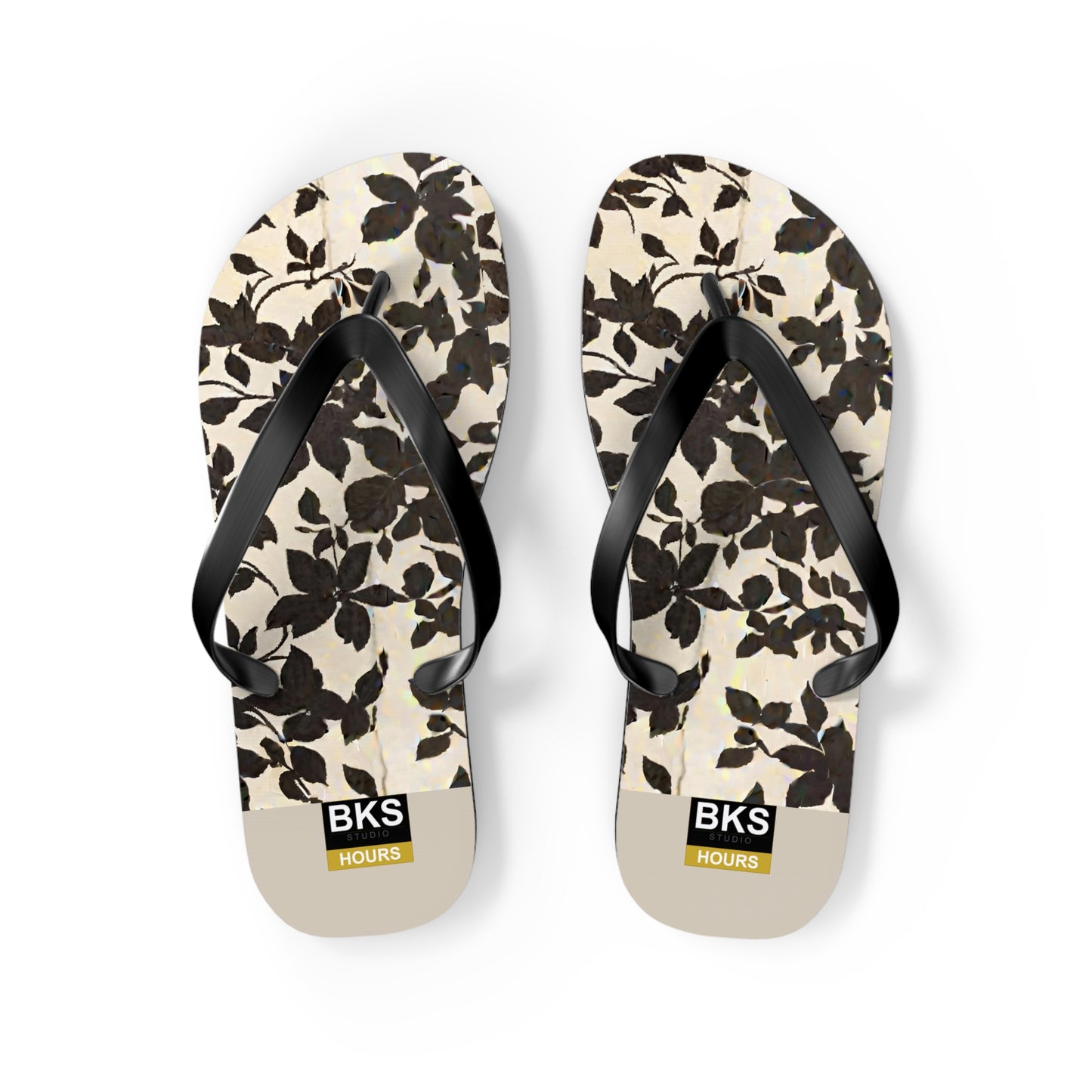 BKS Hours Foliage™ Flip Flops
