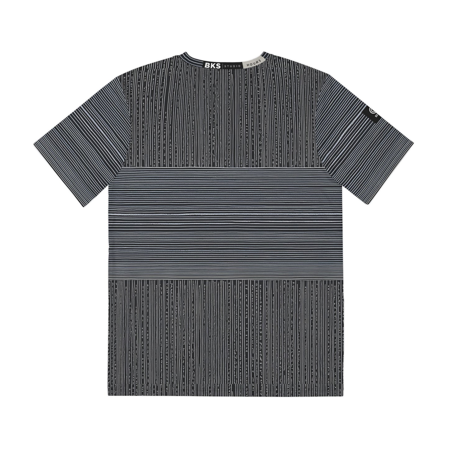 BKS Hours Vigil™ AOP Tee