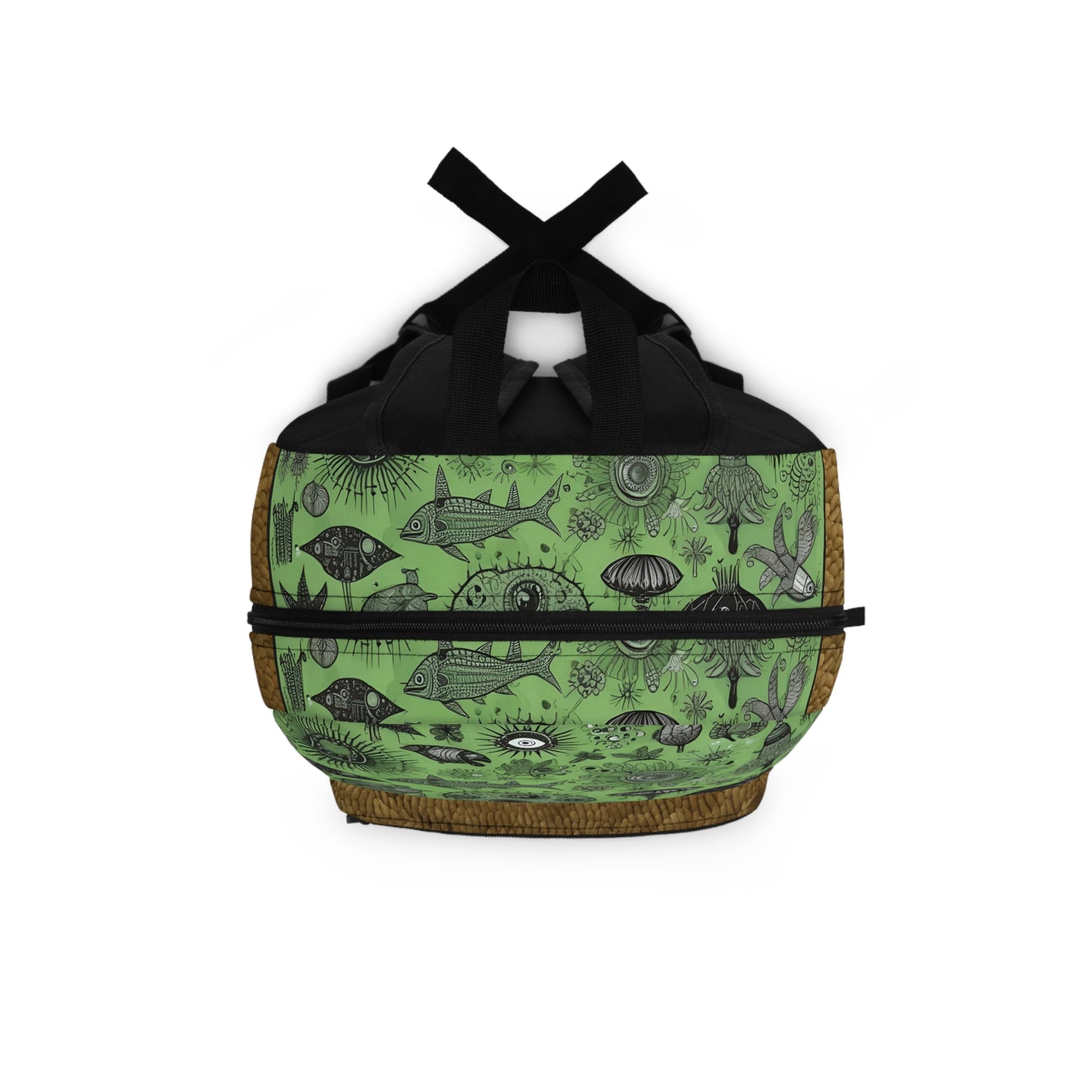 BKS Riviera Green Creature™ Backpack