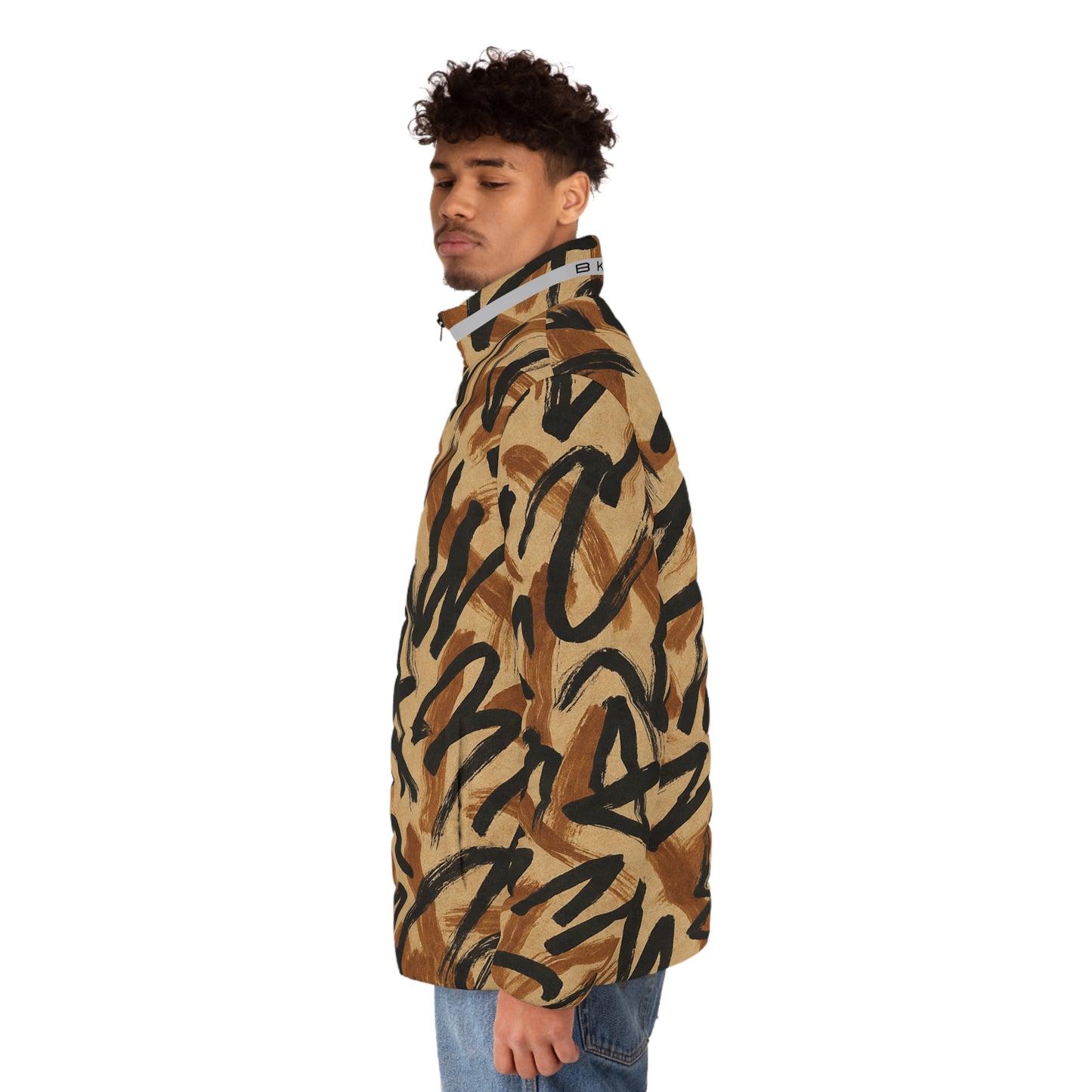 BKS Marker Drift™ Puffer