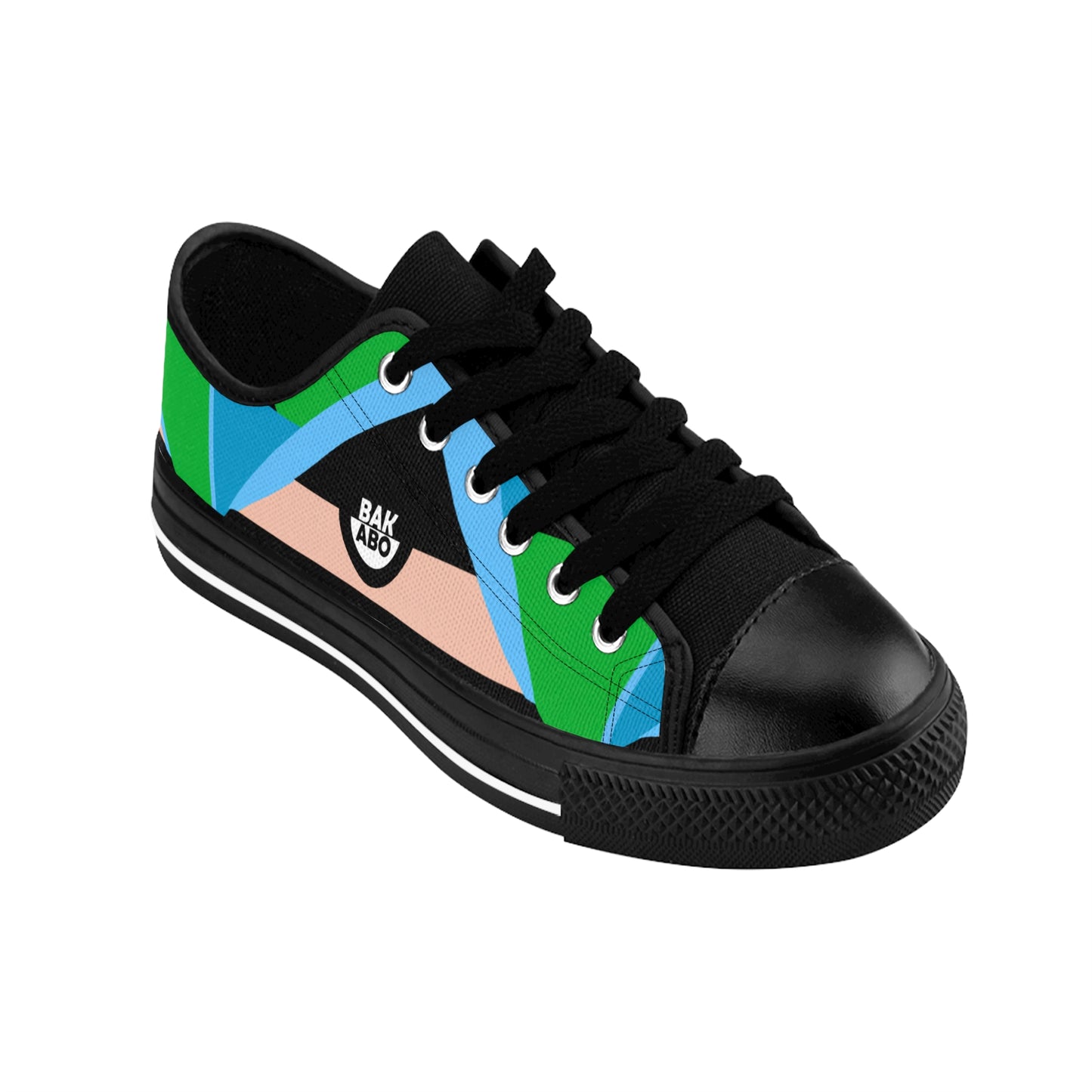 GraffitiShay (BKS)🧿Sneakers