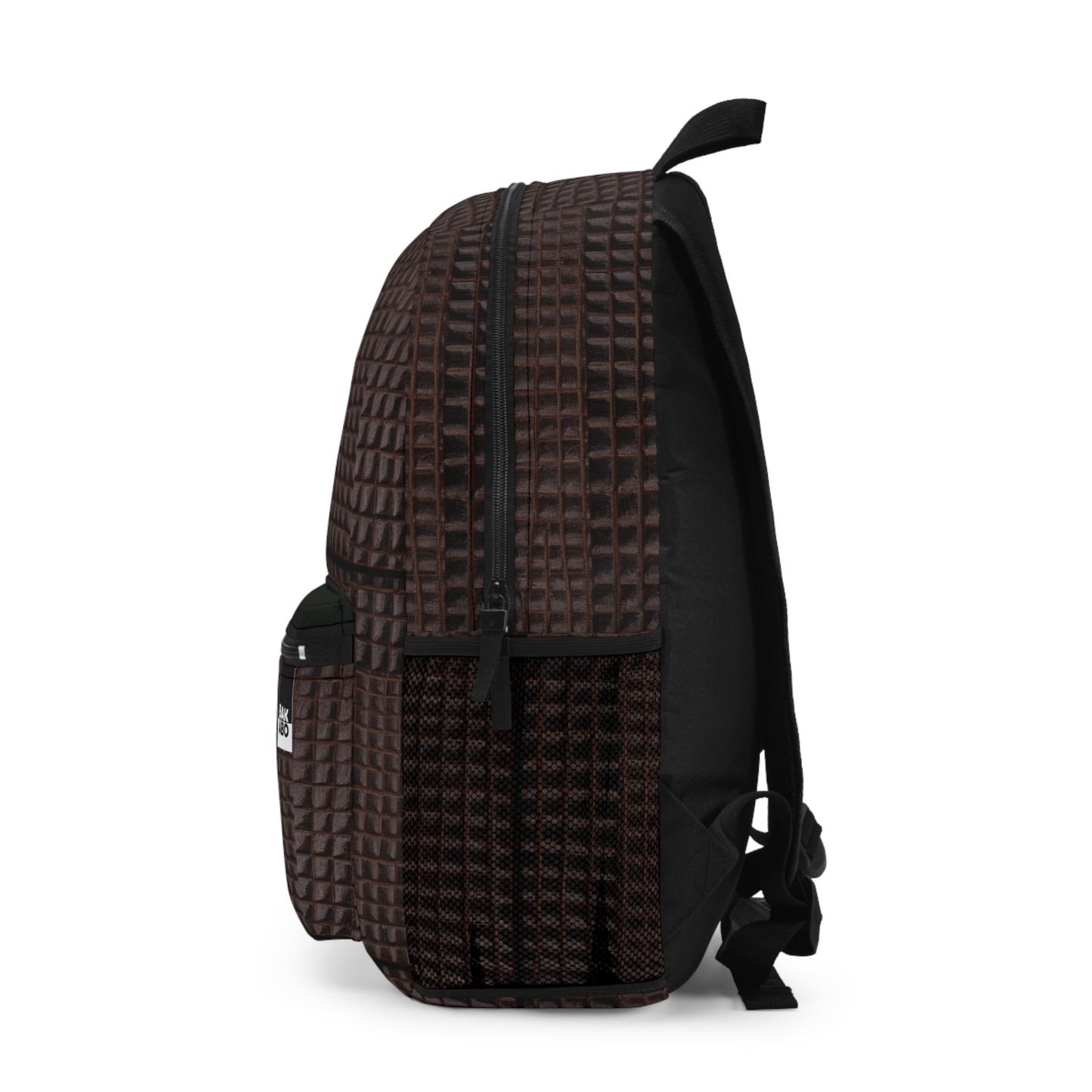 Jaime's Zen Journey (BKS) 🈸 backpack