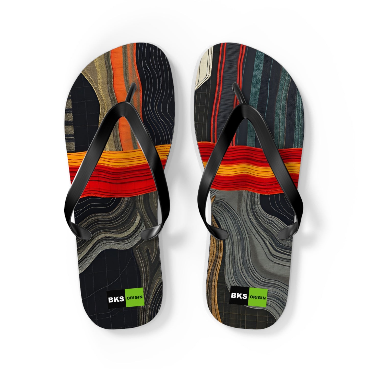BKS Origin Polis™ Flip Flops