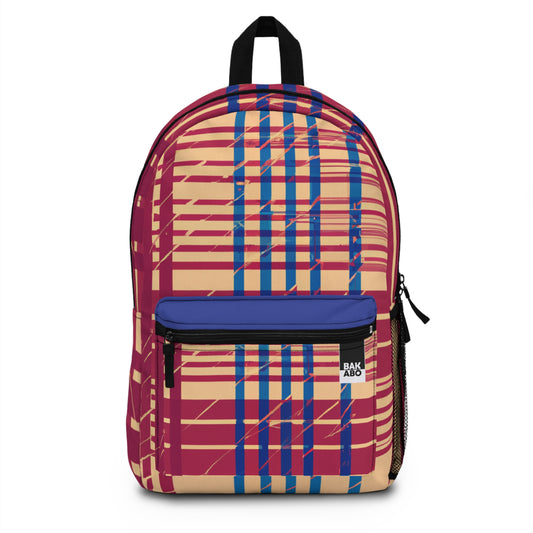 Helon Garbatella (BKS)👀backpack