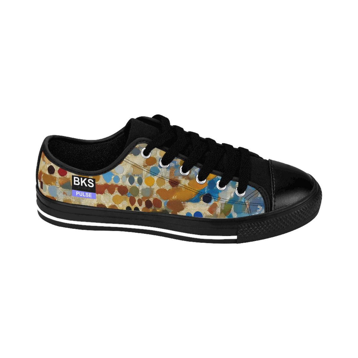 Pulse Underground™ Sneakers — lifestyle