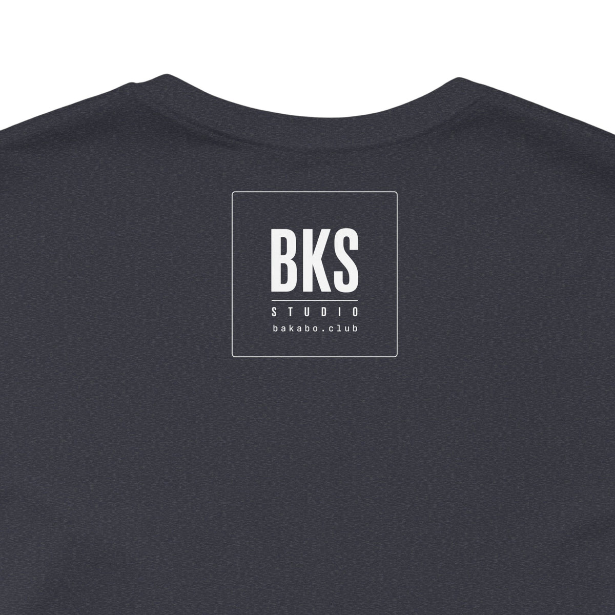 Token Noir™ Tee — lifestyle