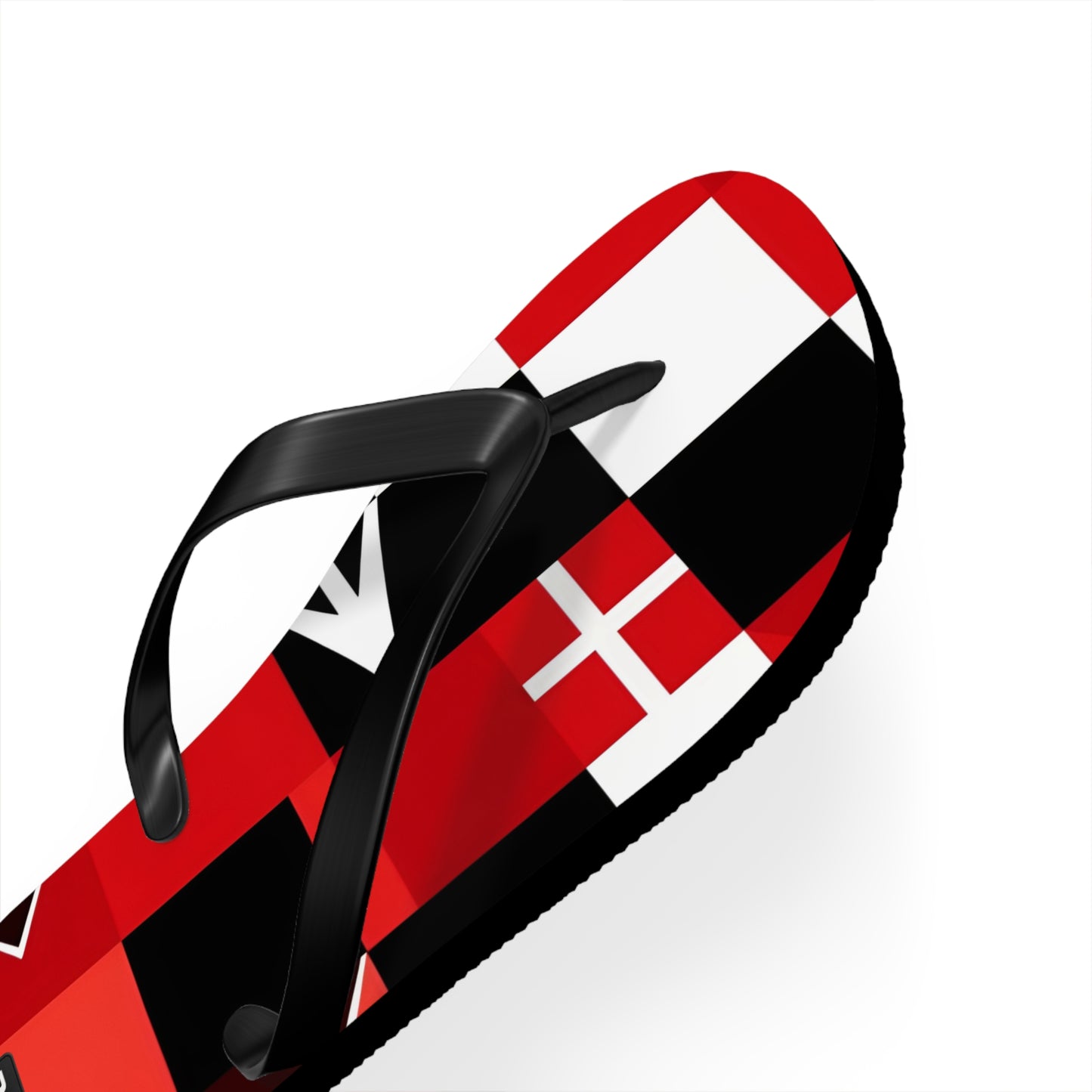 BKS Flag Signal™ Flip Flops