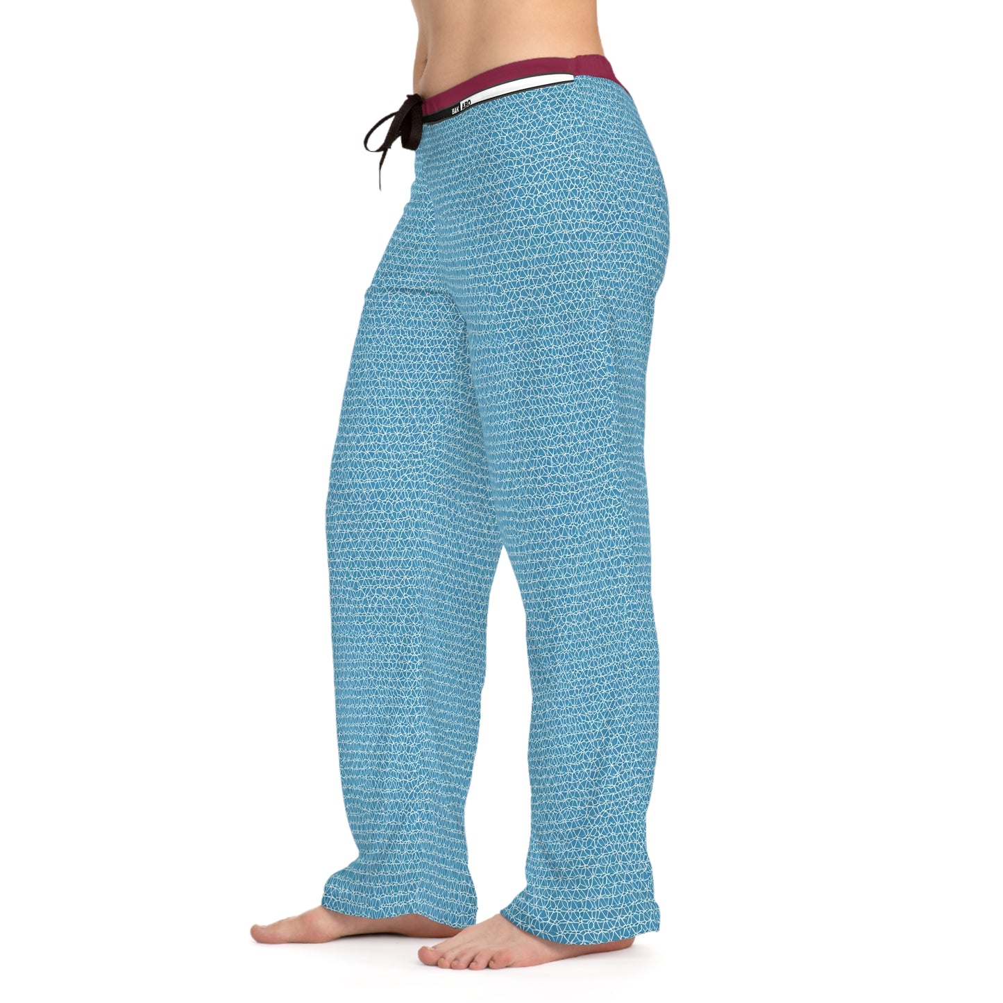 Harmony Threads (BKS)🧘‍♀️Women's Pajama Pants