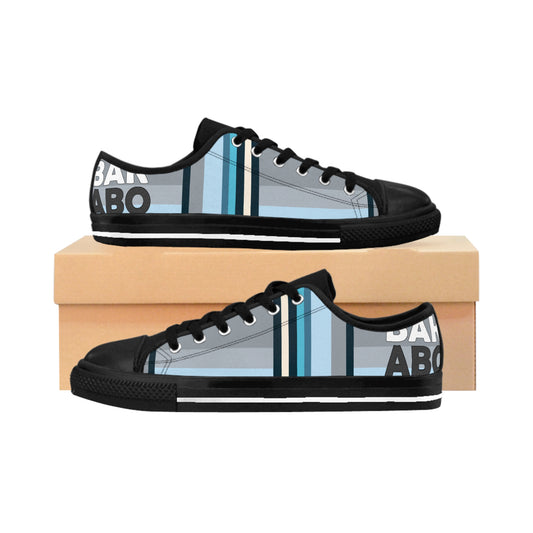 2L2Graphic (BKS)🏛️Sneakers