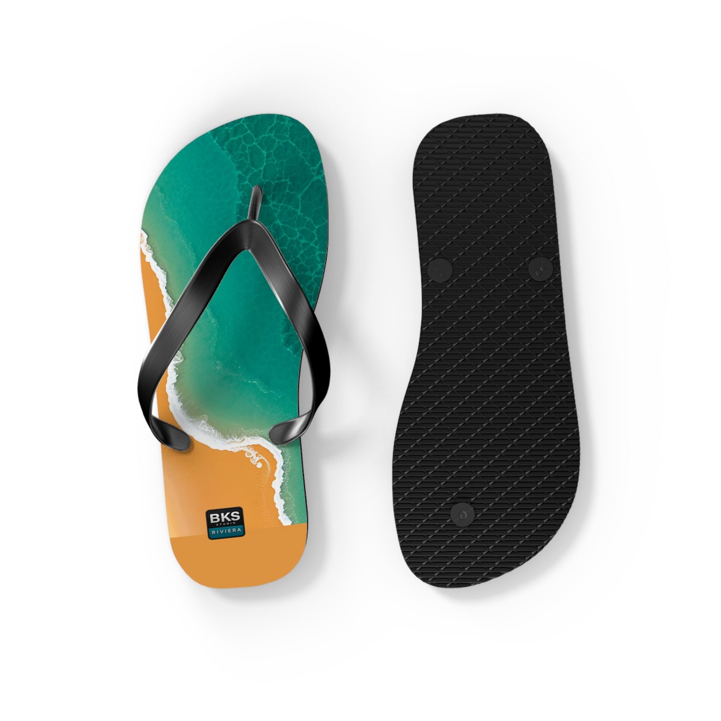 BKS Riviera Shoreline™ Flip Flops