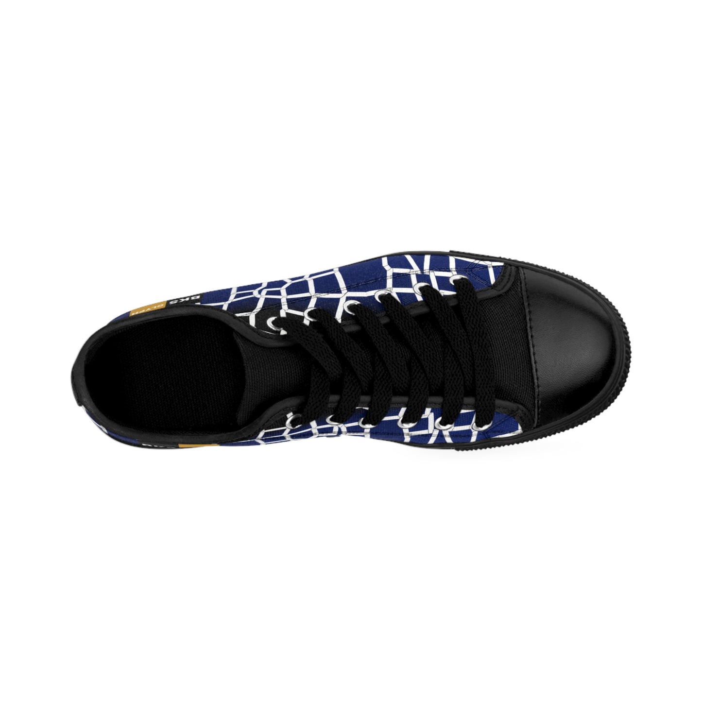 BKS Glyph Check™ Sneakers